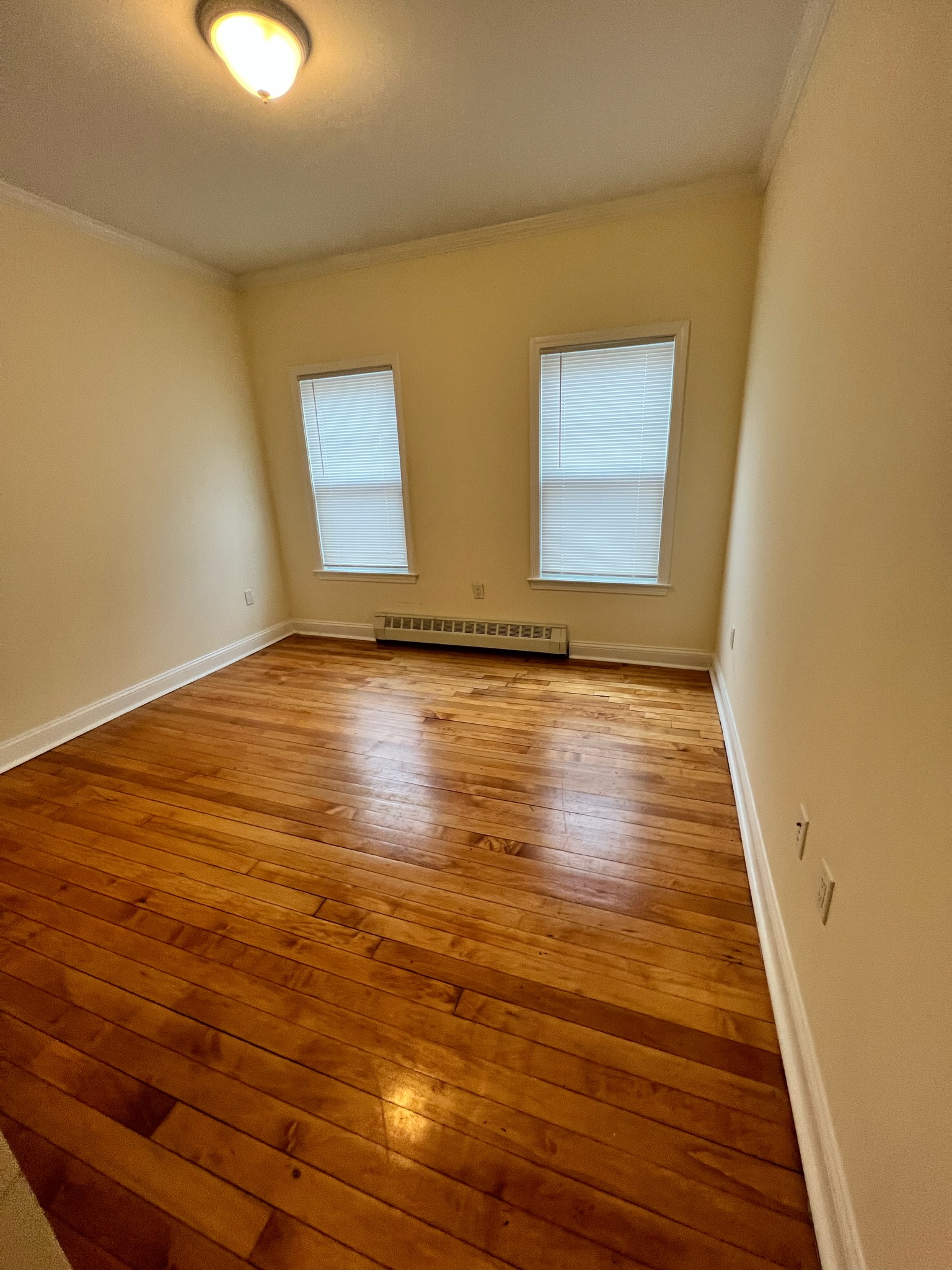 7 Rutland St, Harvard Square