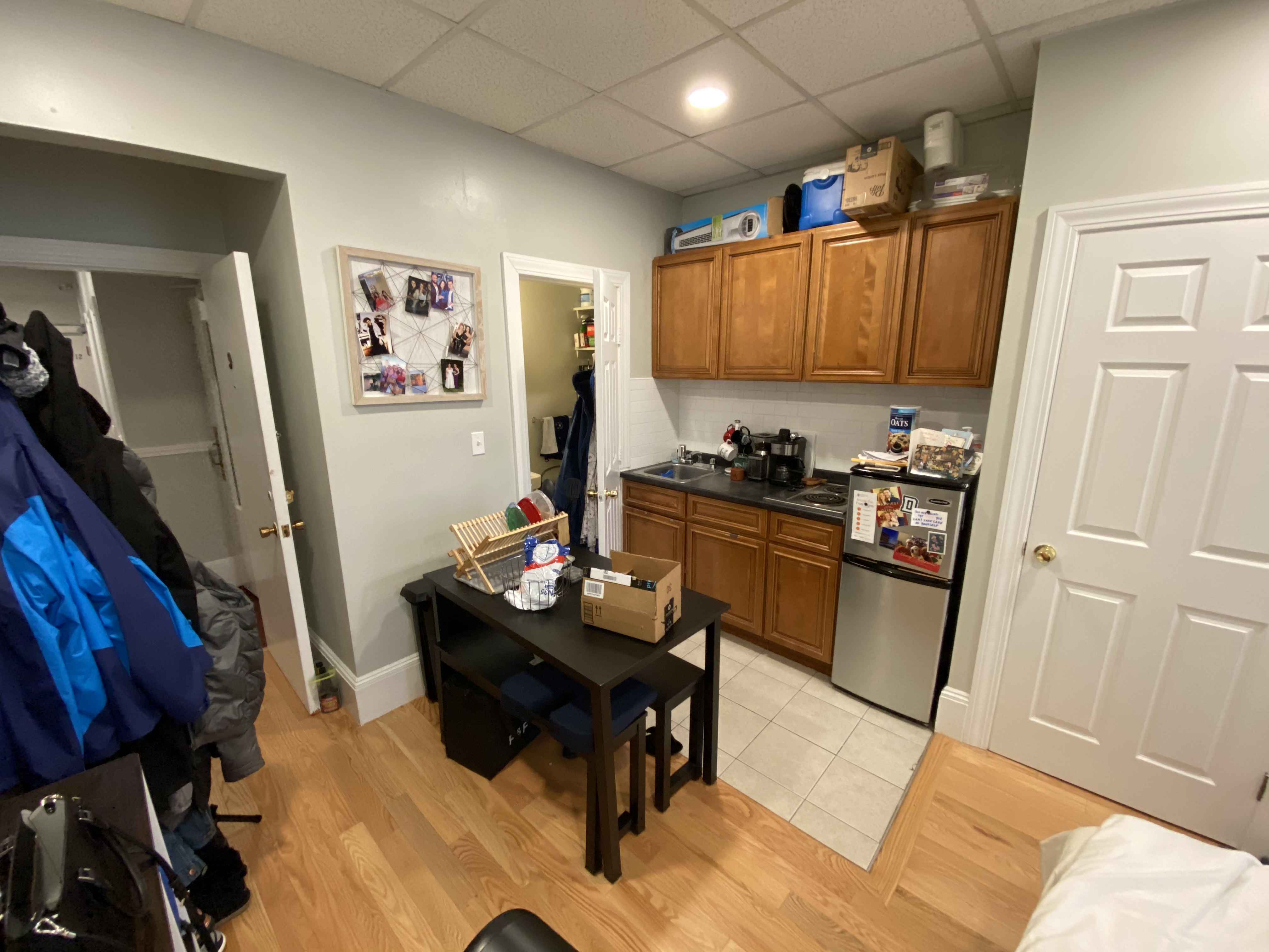 506 Beacon St, Back Bay