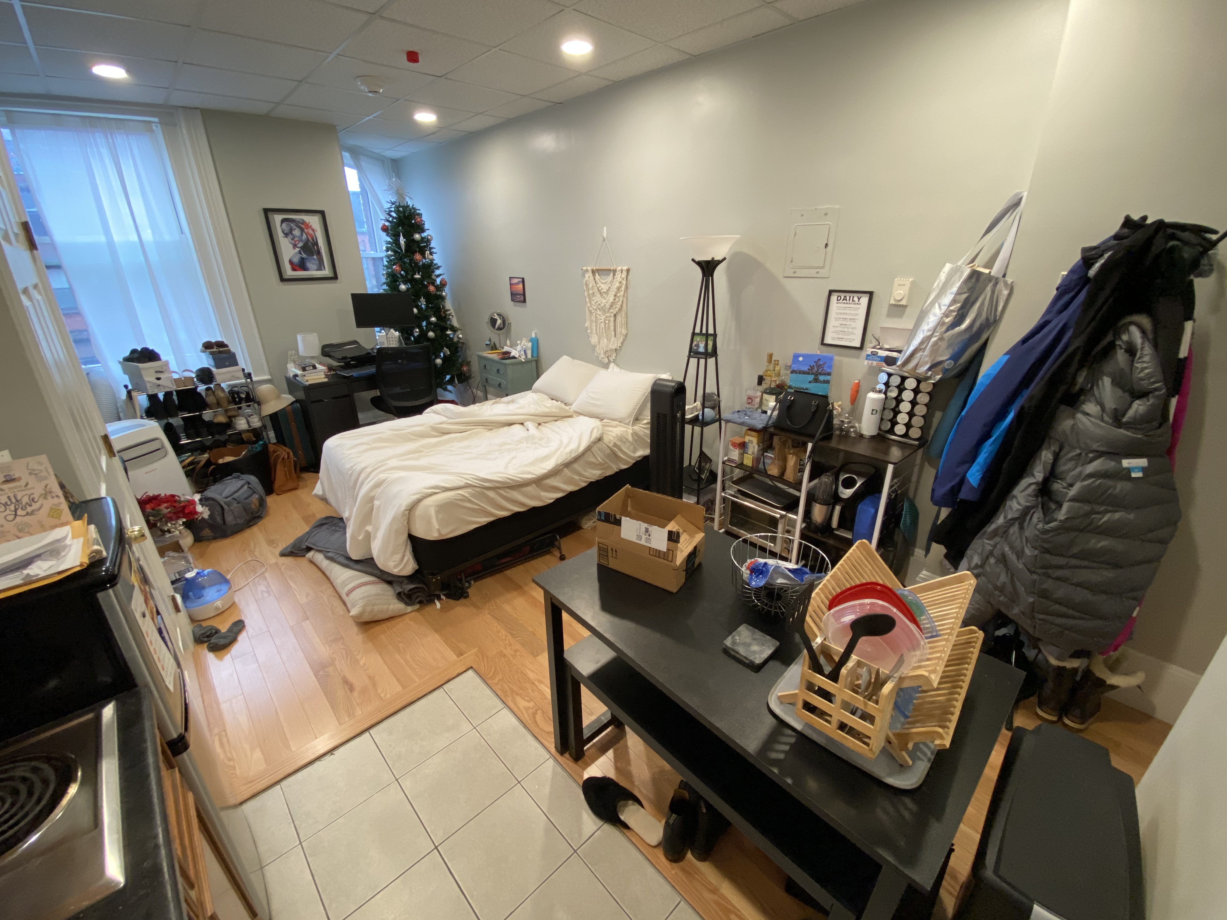 506 Beacon St, Back Bay