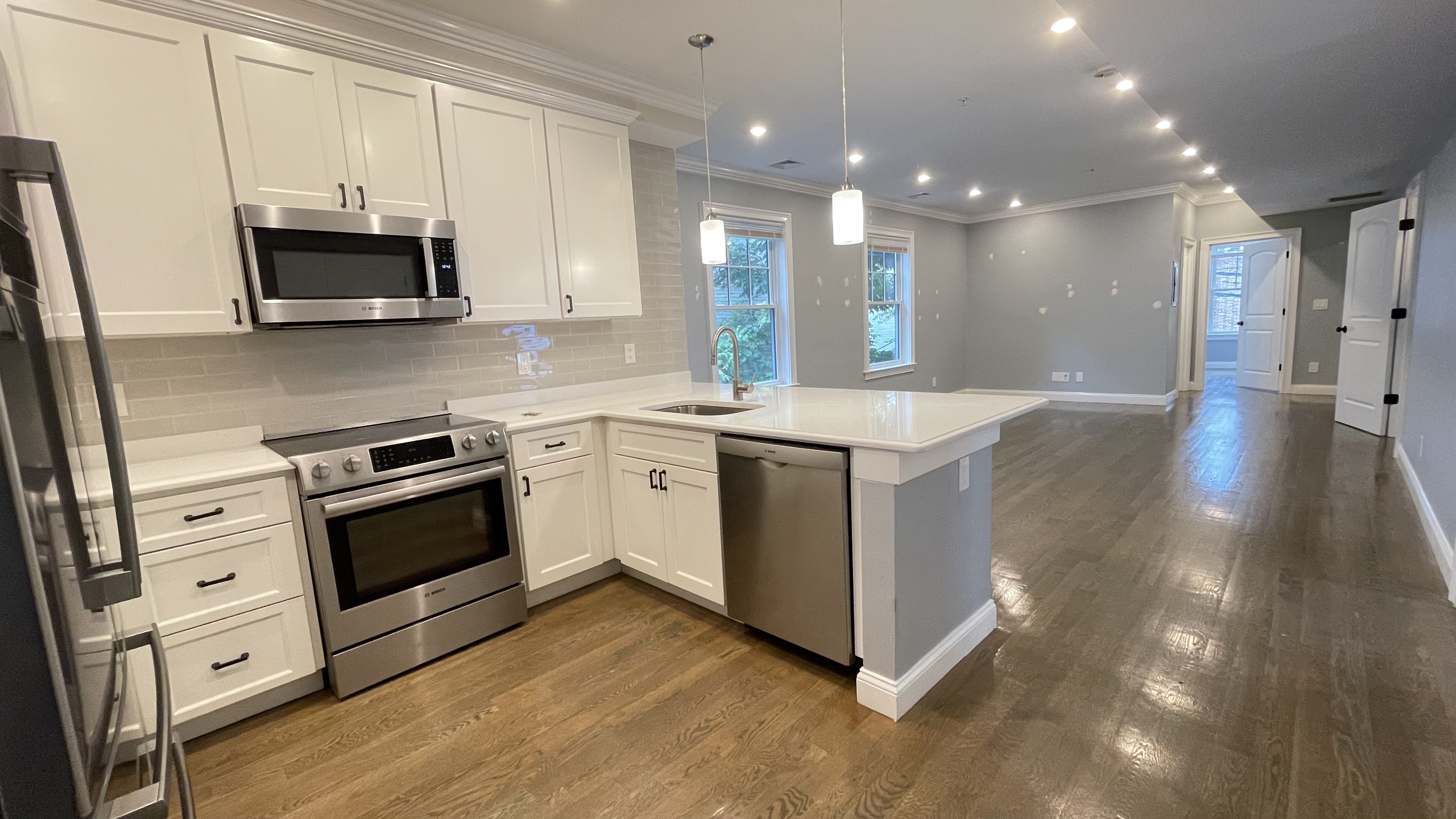 19 Walk Hill St, Jamaica Plain