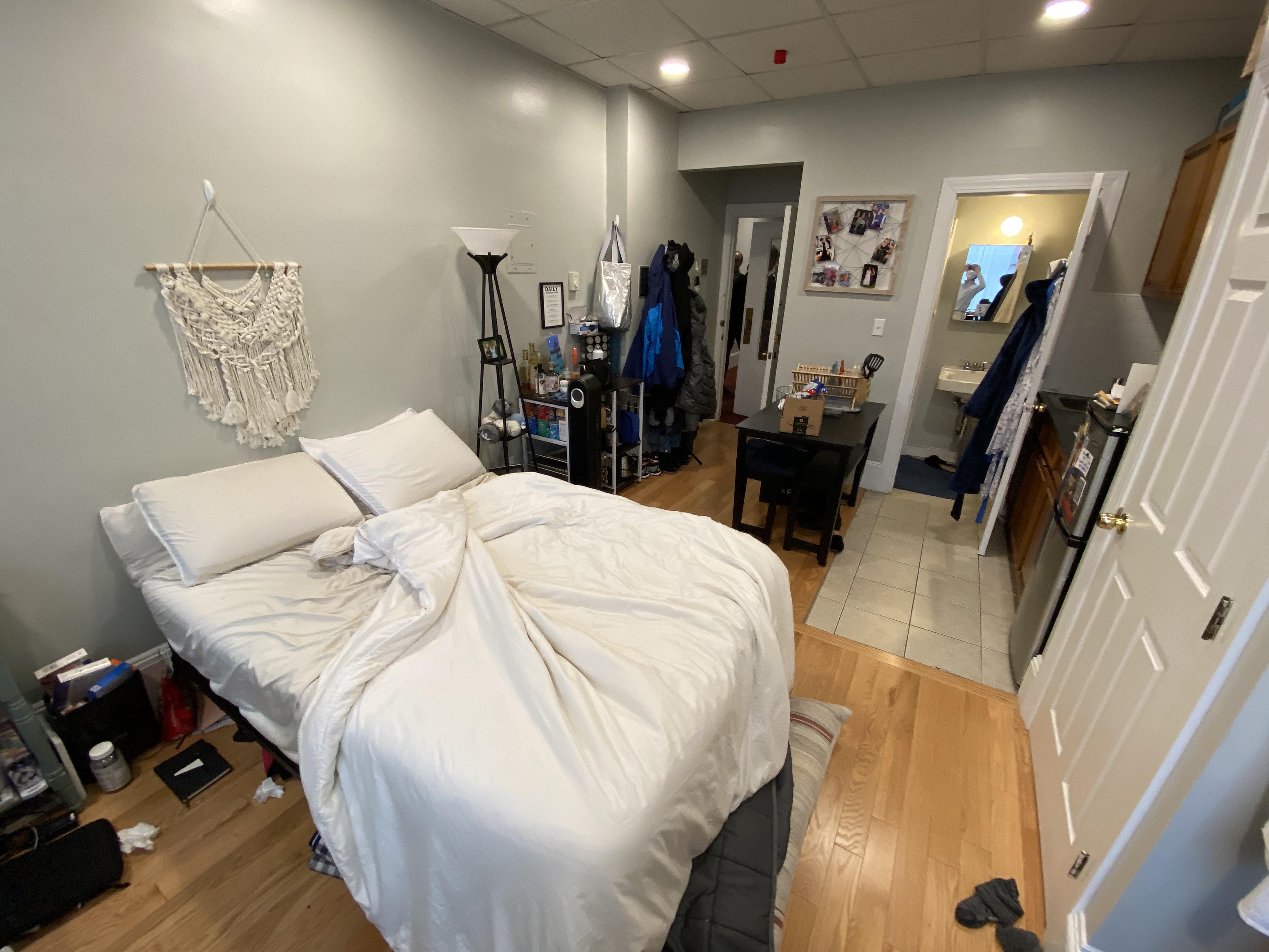 506 Beacon St, Back Bay