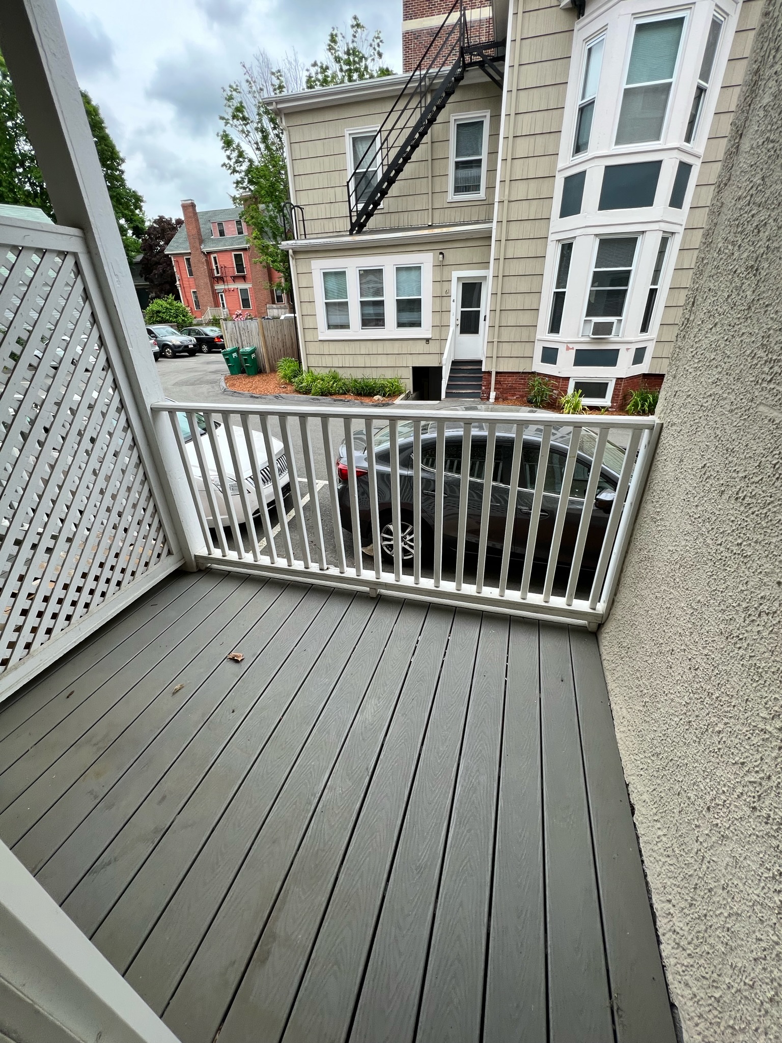 75 Langdon St, Harvard Square