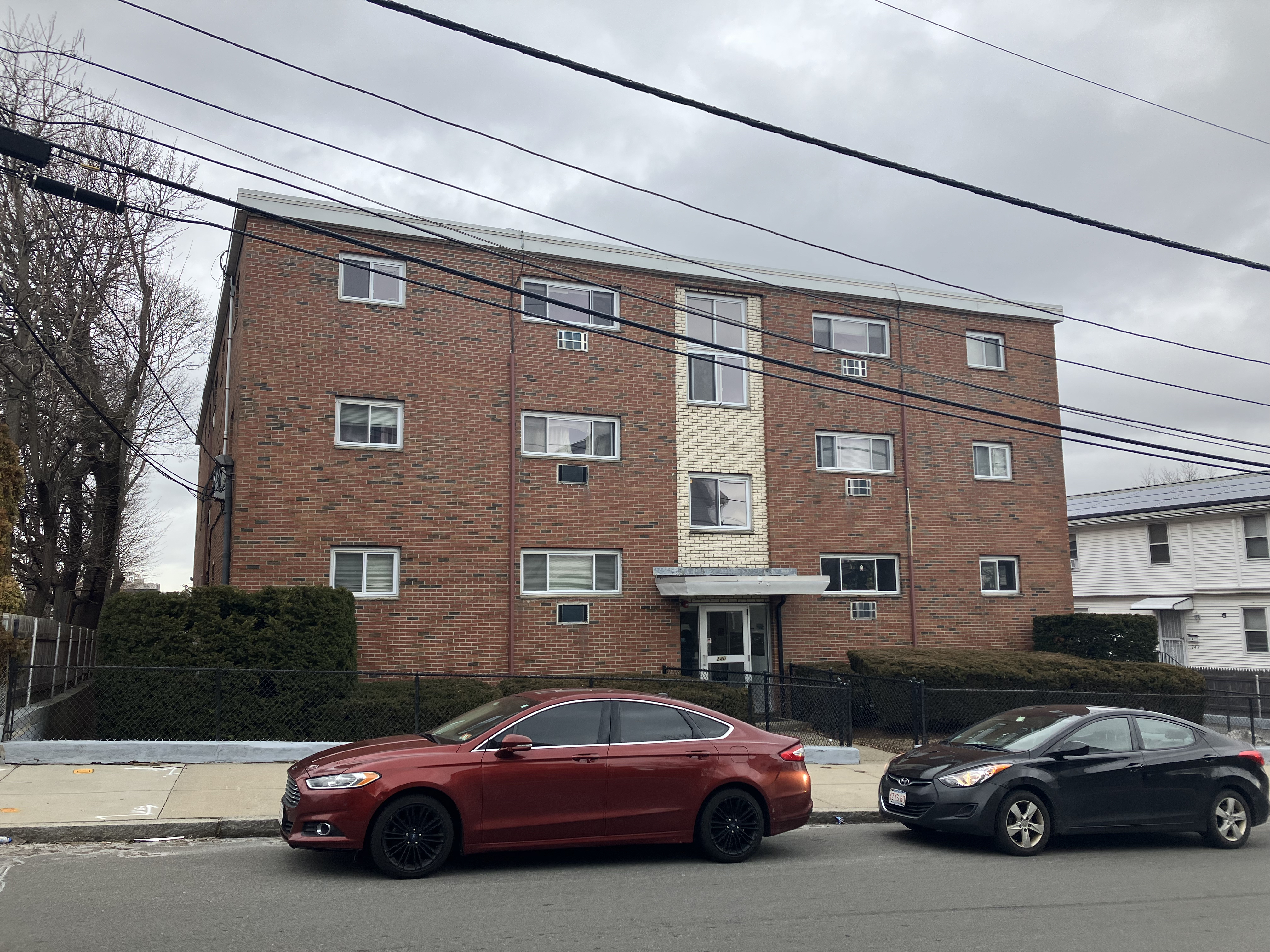 240 Belmont St, Malden