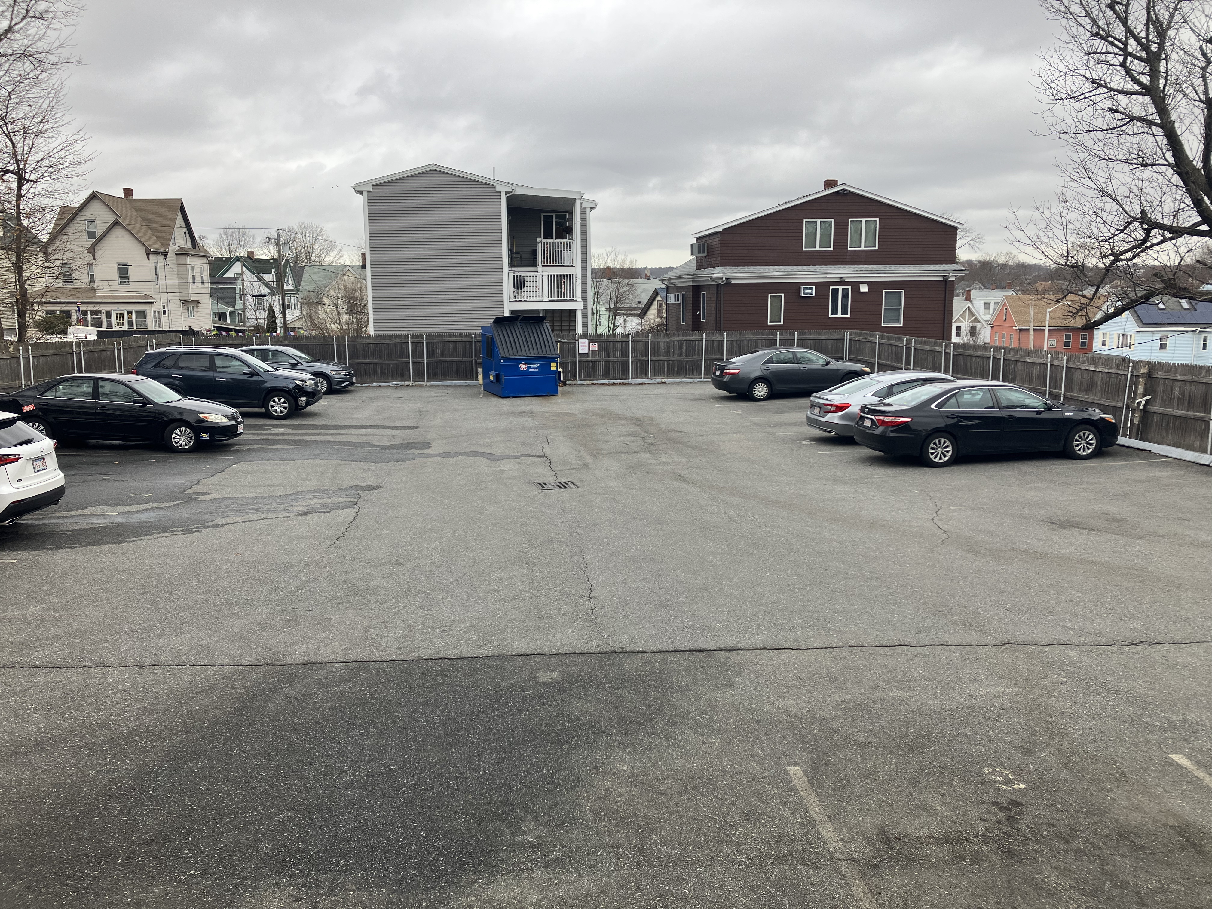 240 Belmont St, Malden