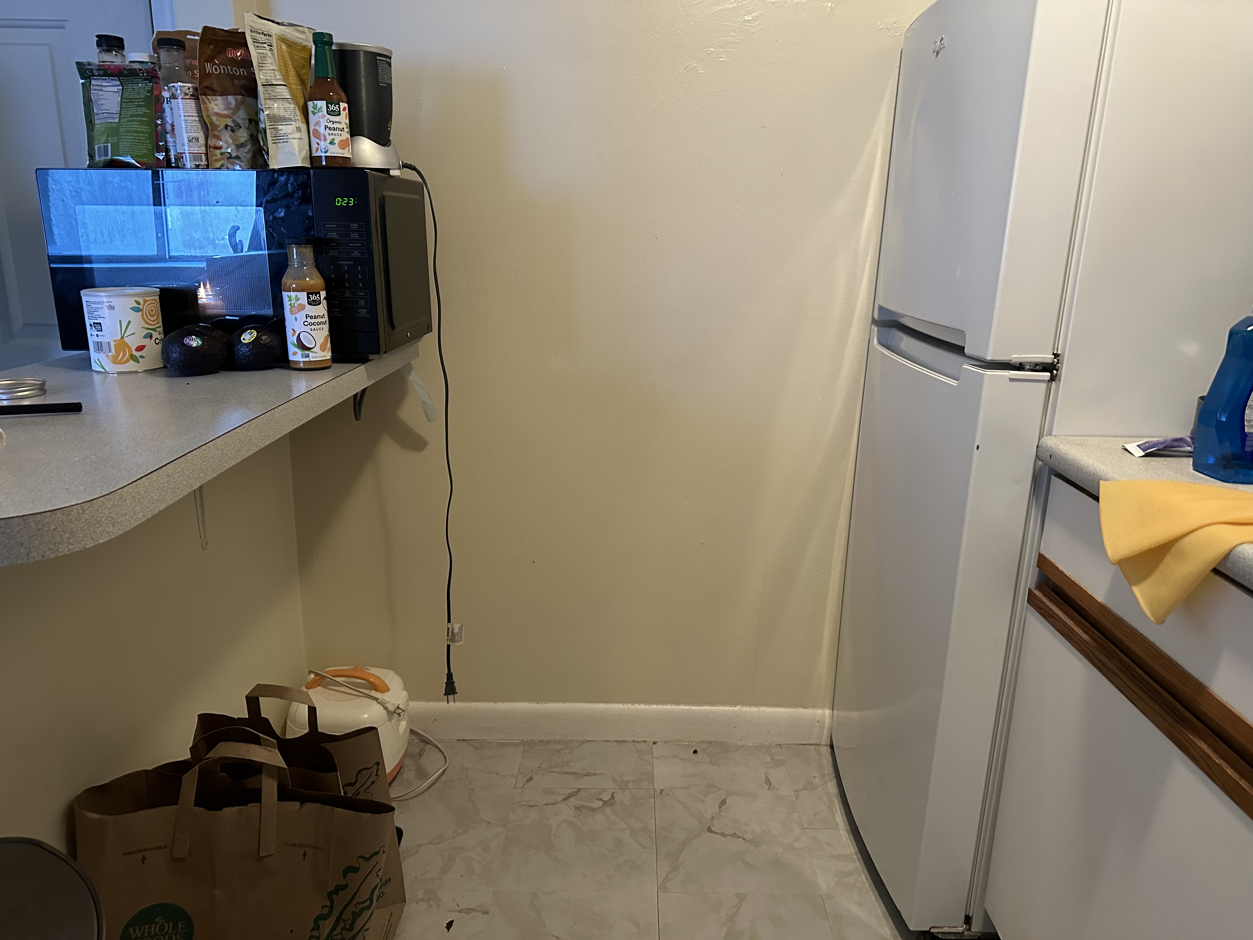 231 Harrison Ave, Chinatown