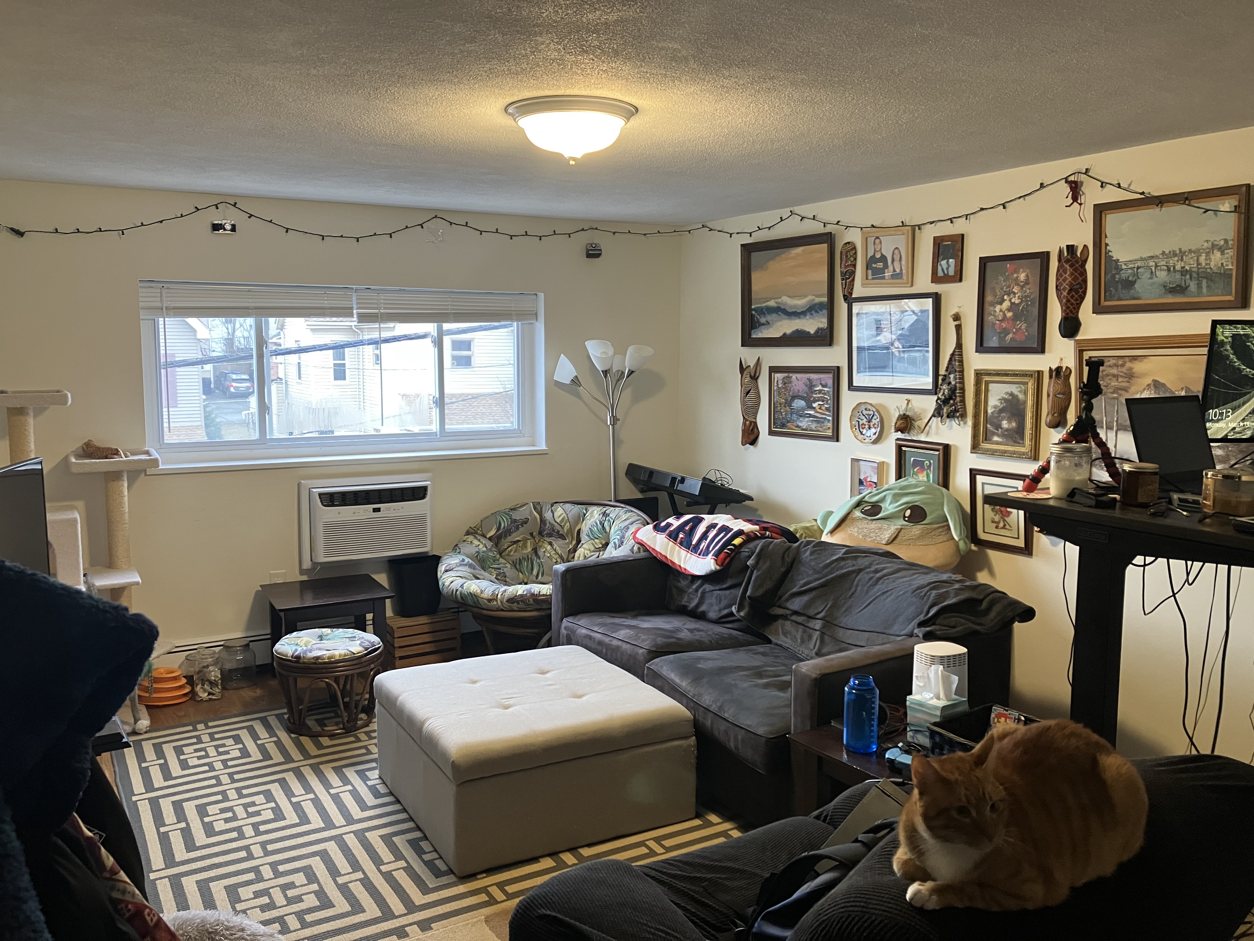 240 Belmont St, Malden