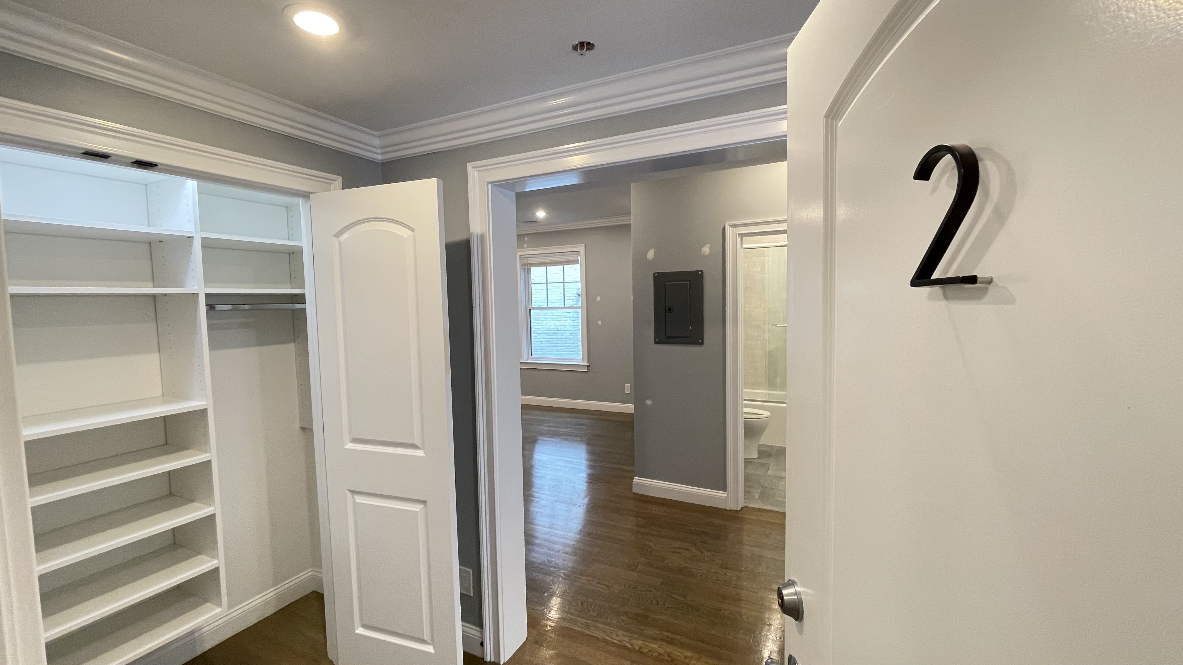 19 Walk Hill St, Jamaica Plain