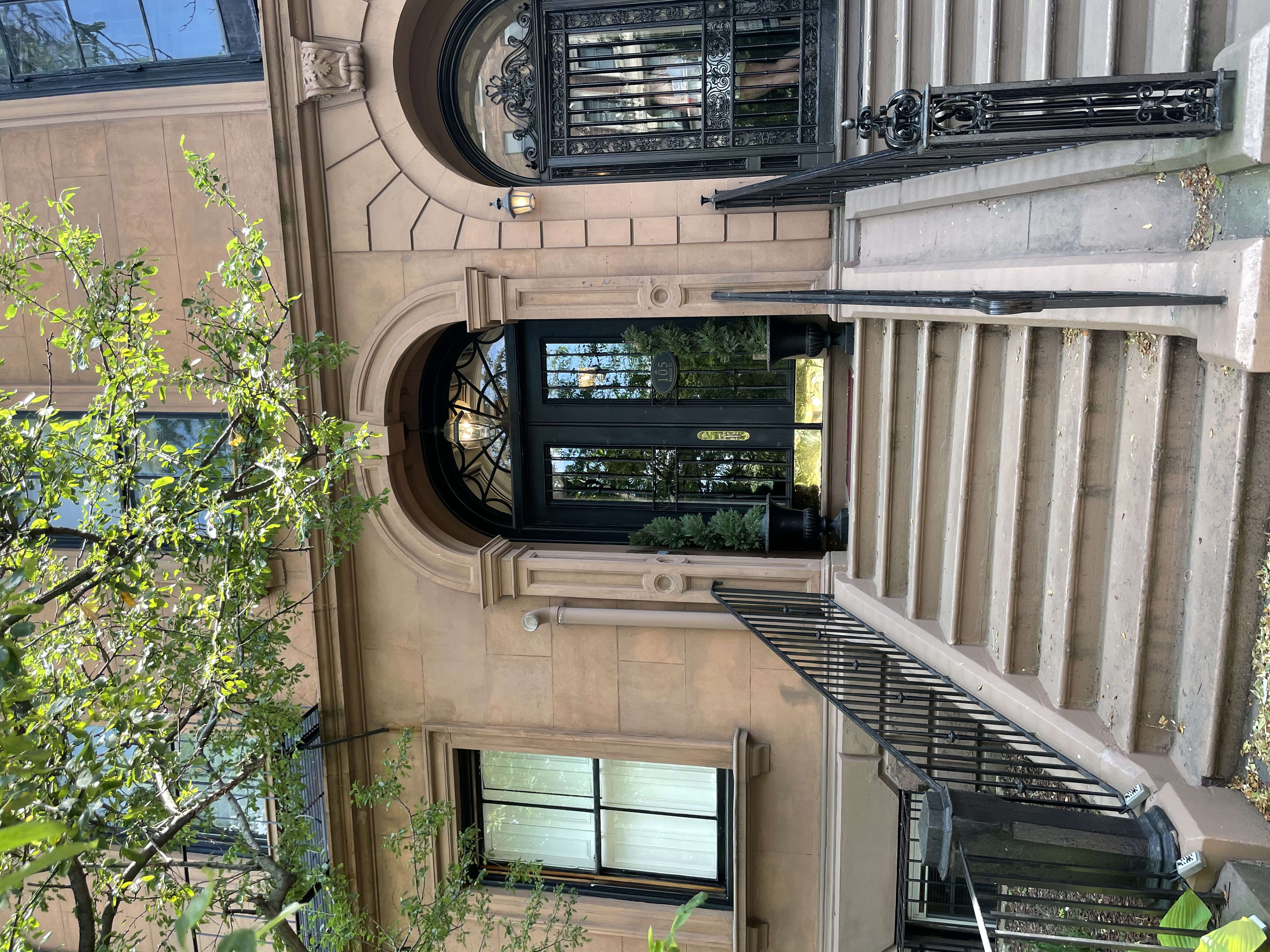 105 Beacon St, Back Bay