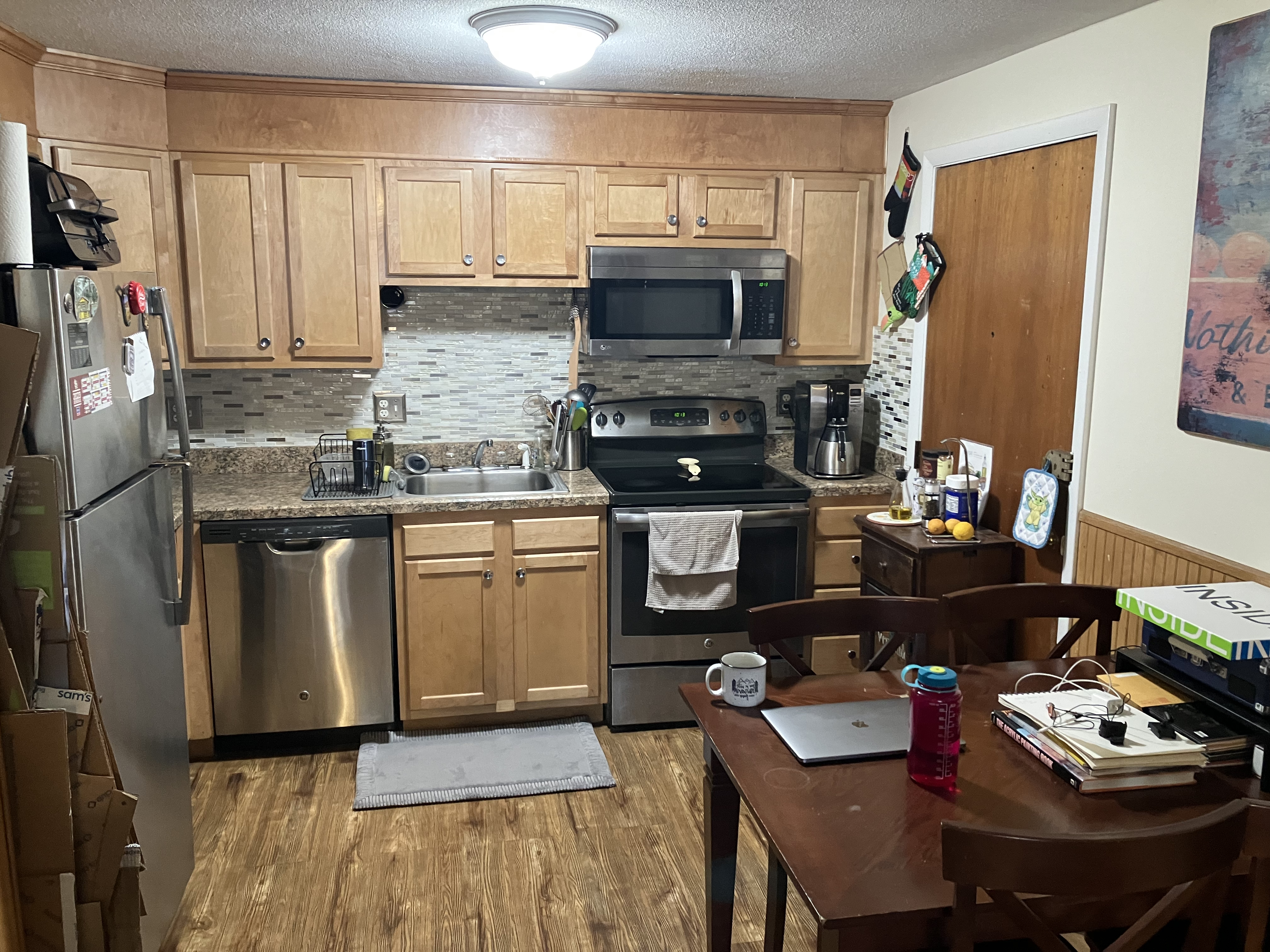 240 Belmont St, Malden