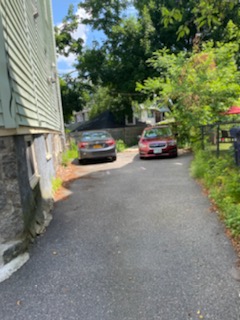 43 Parkton, Jamaica Plain