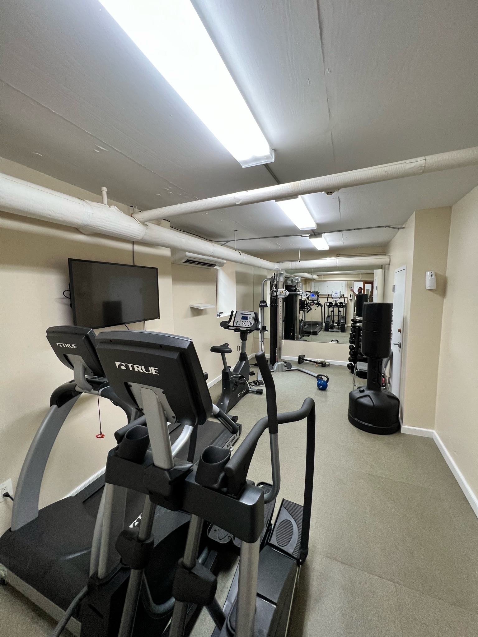 52 Brattle St, Harvard Square