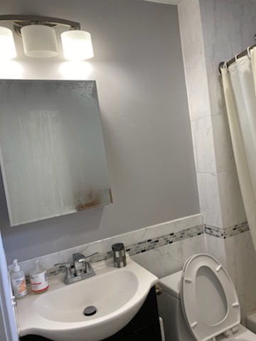 43 Parkton, Jamaica Plain