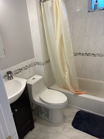 43 Parkton, Jamaica Plain