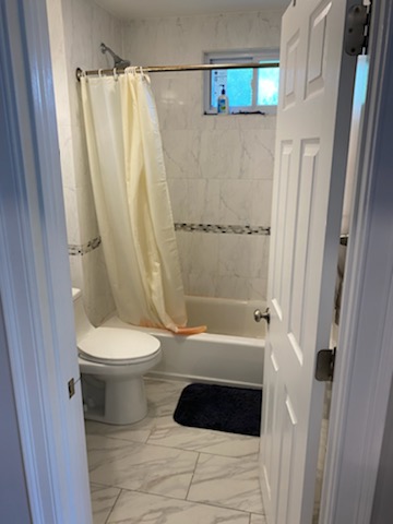 43 Parkton, Jamaica Plain