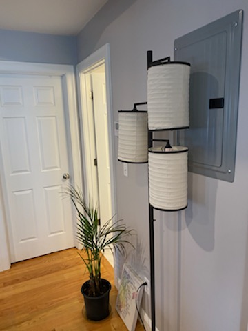 43 Parkton, Jamaica Plain