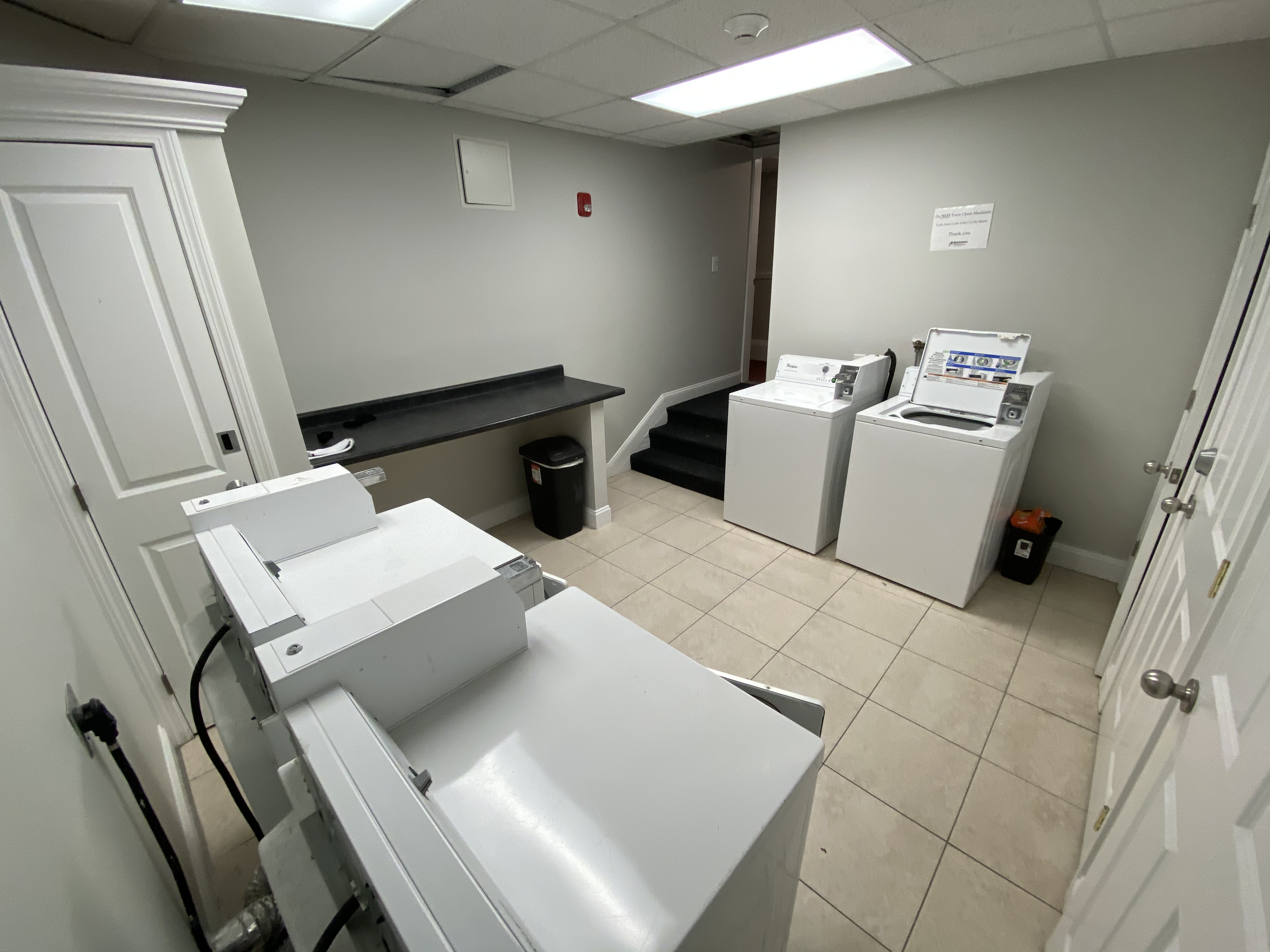 506 Beacon St, Back Bay