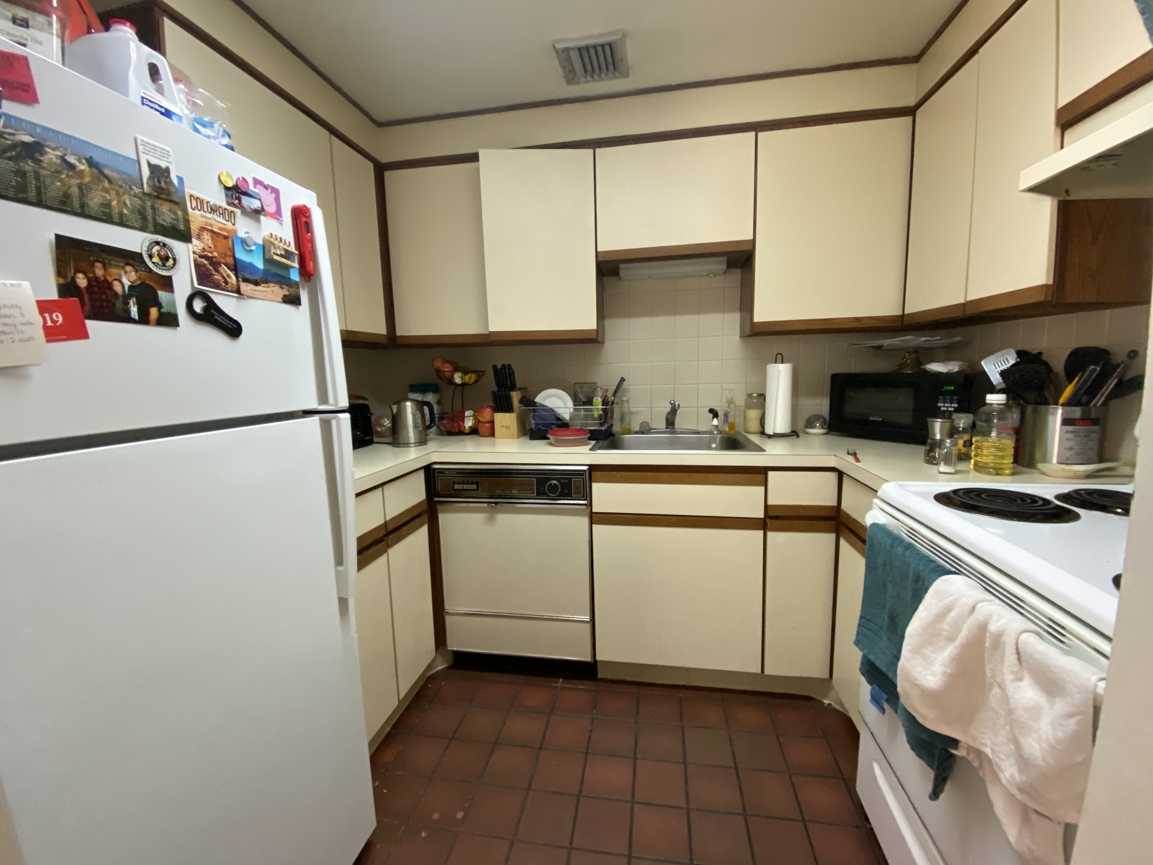 108 Gainsborough St, Fenway