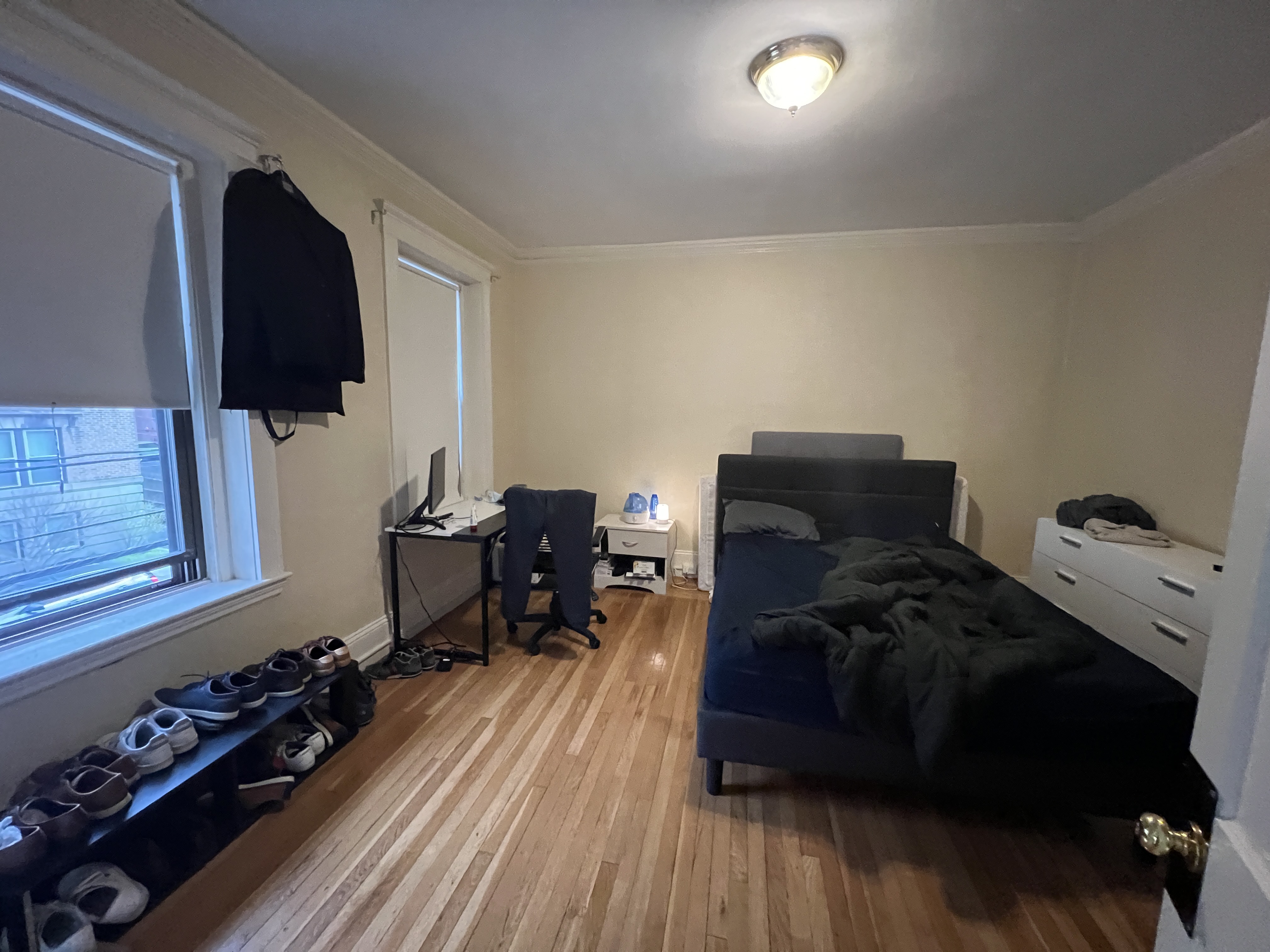 73 Longwood Ave, Longwood