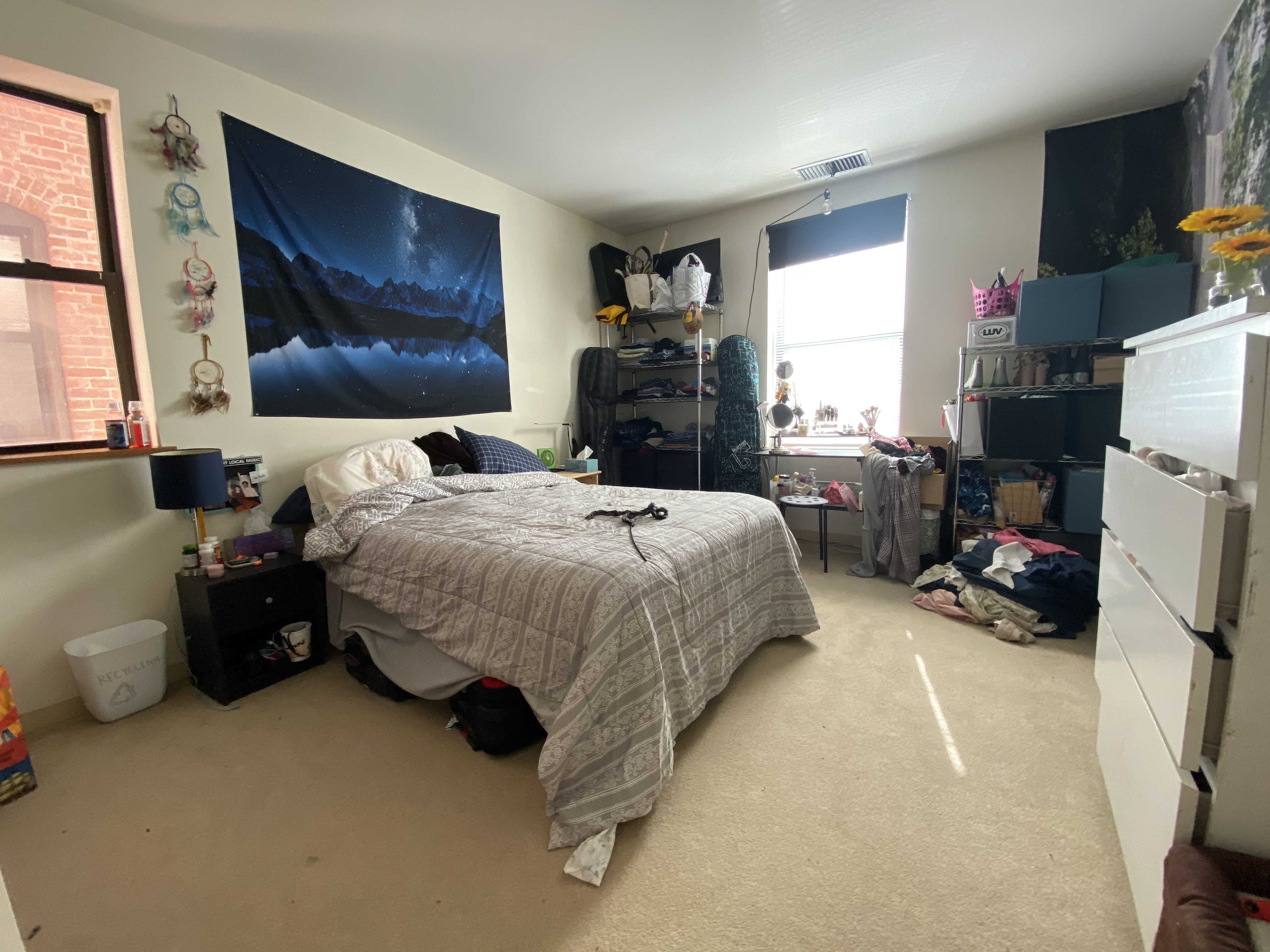 108 Gainsborough St, Fenway