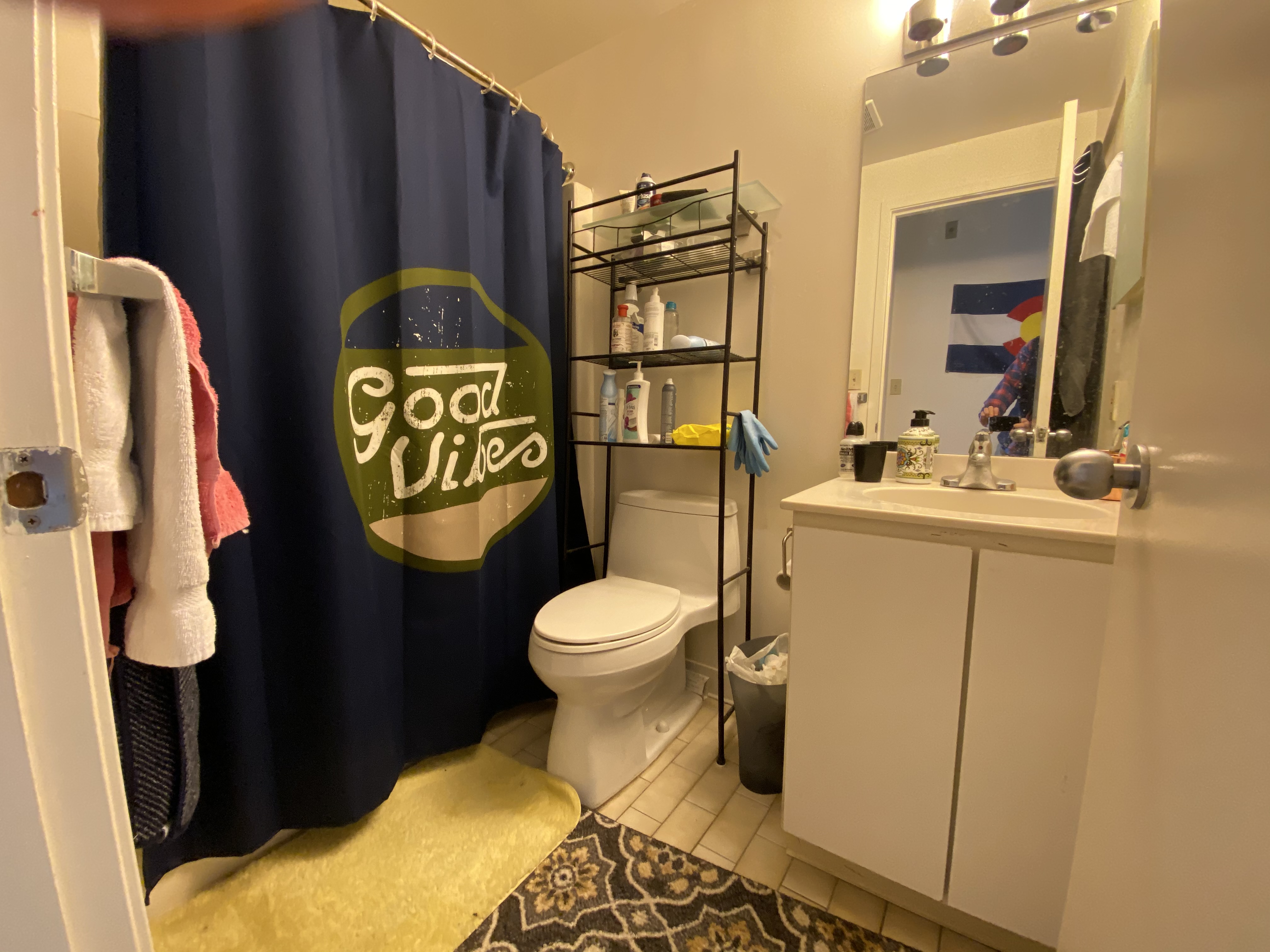 108 Gainsborough St, Fenway