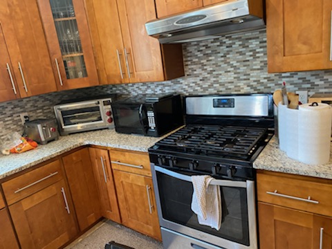 43 Parkton, Jamaica Plain