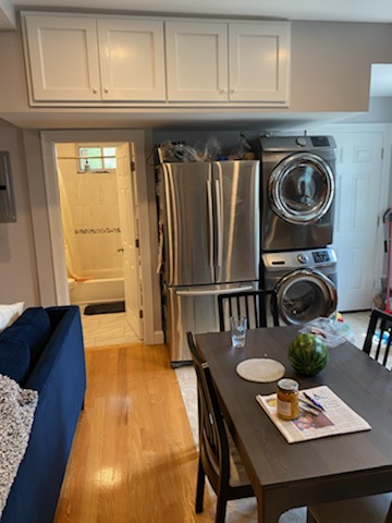 43 Parkton, Jamaica Plain