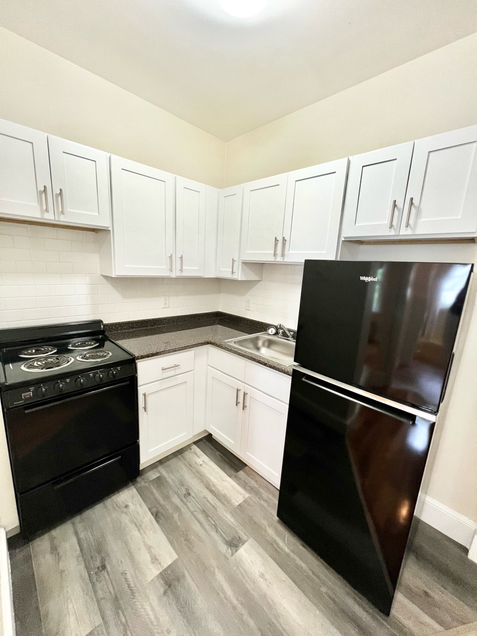 32 Lancaster Ter, Coolidge Corner