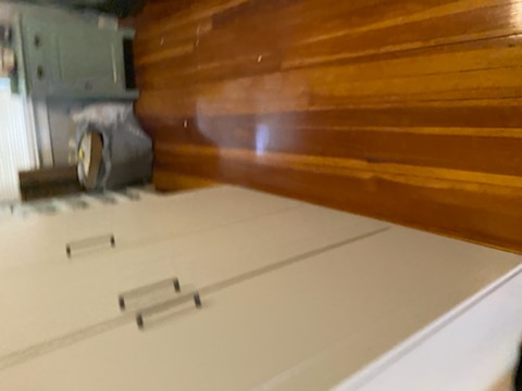 43 Parkton, Jamaica Plain