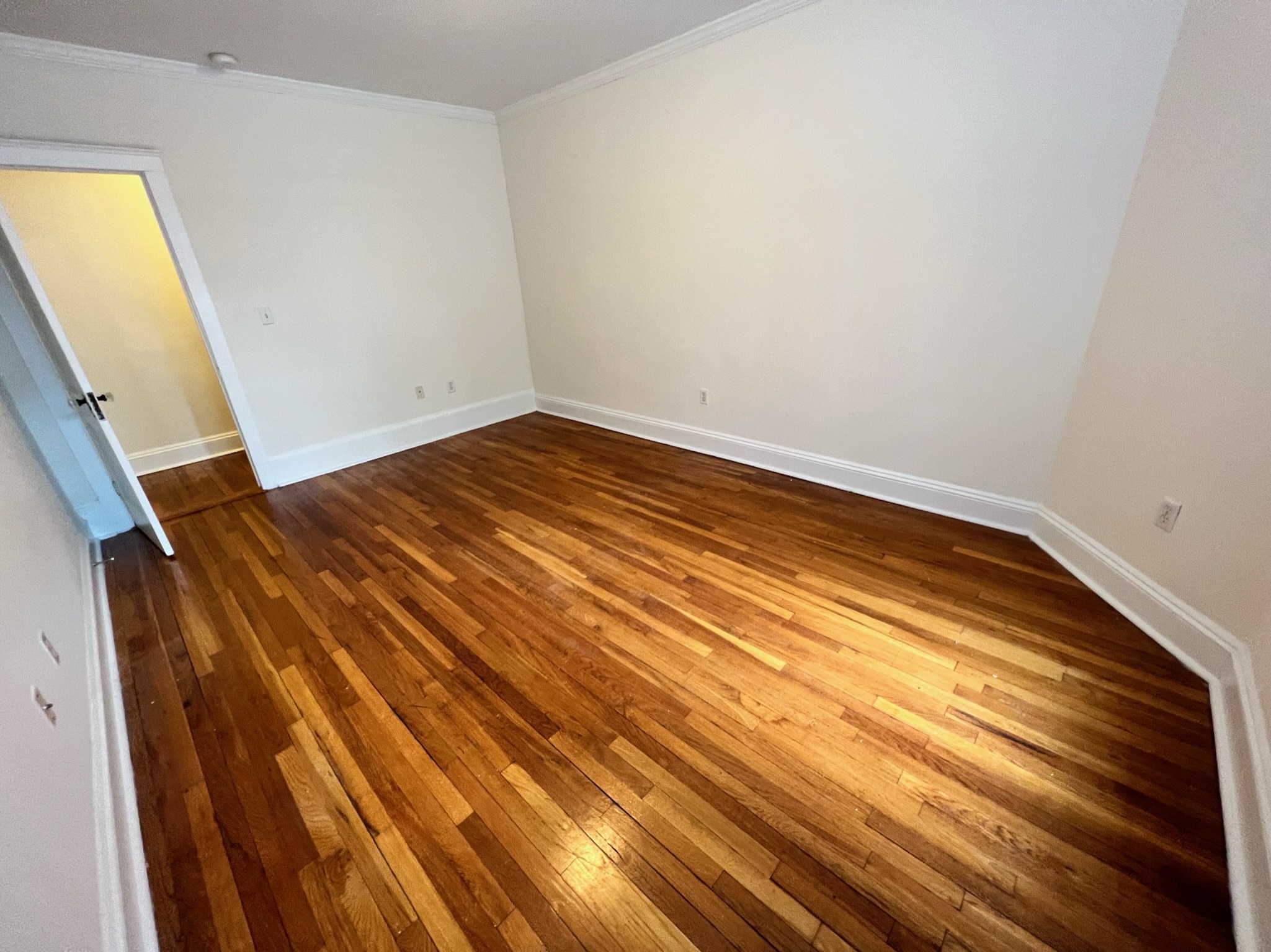 29 Wendell St, Harvard Square