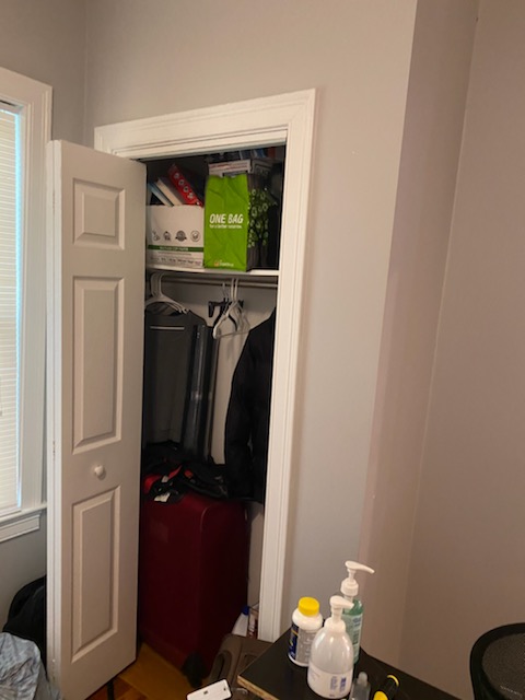 43 Parkton, Jamaica Plain