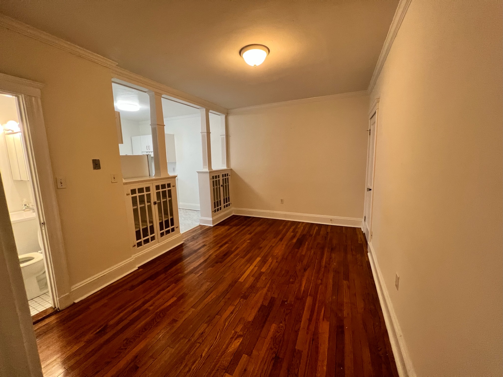 29 Wendell St, Harvard Square