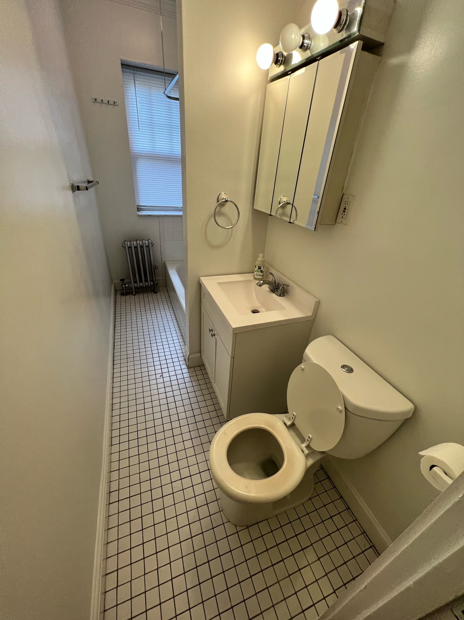 29 Wendell St, Harvard Square