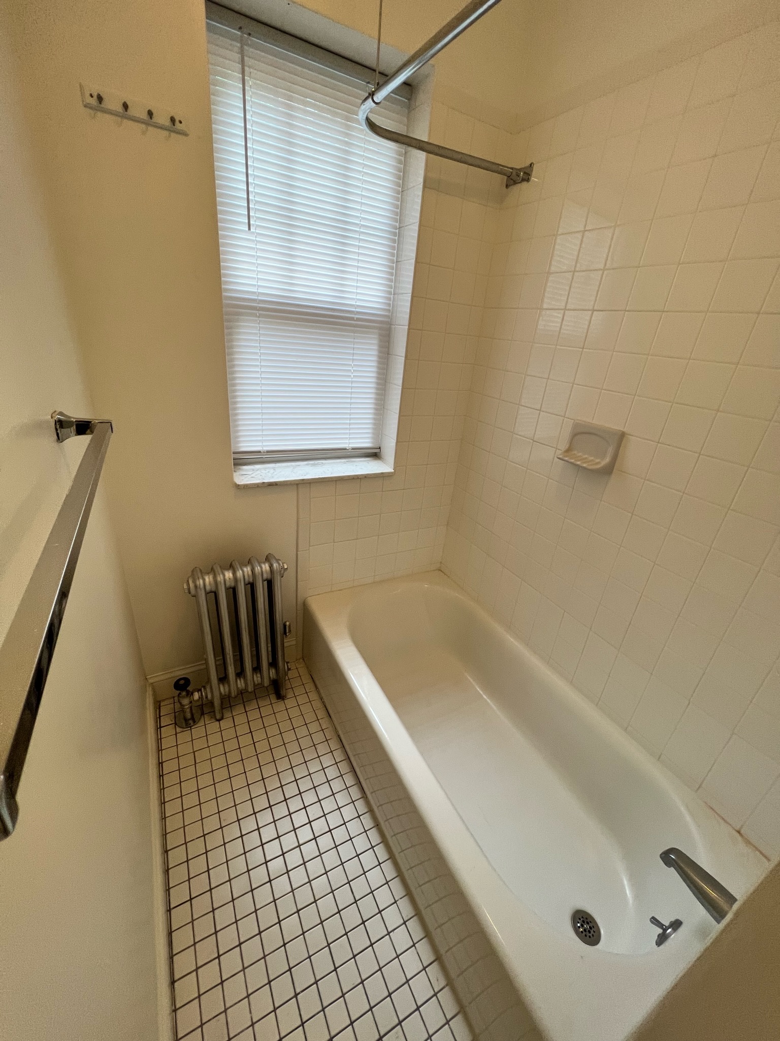 29 Wendell St, Harvard Square