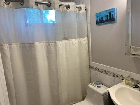 43 Parkton, Jamaica Plain