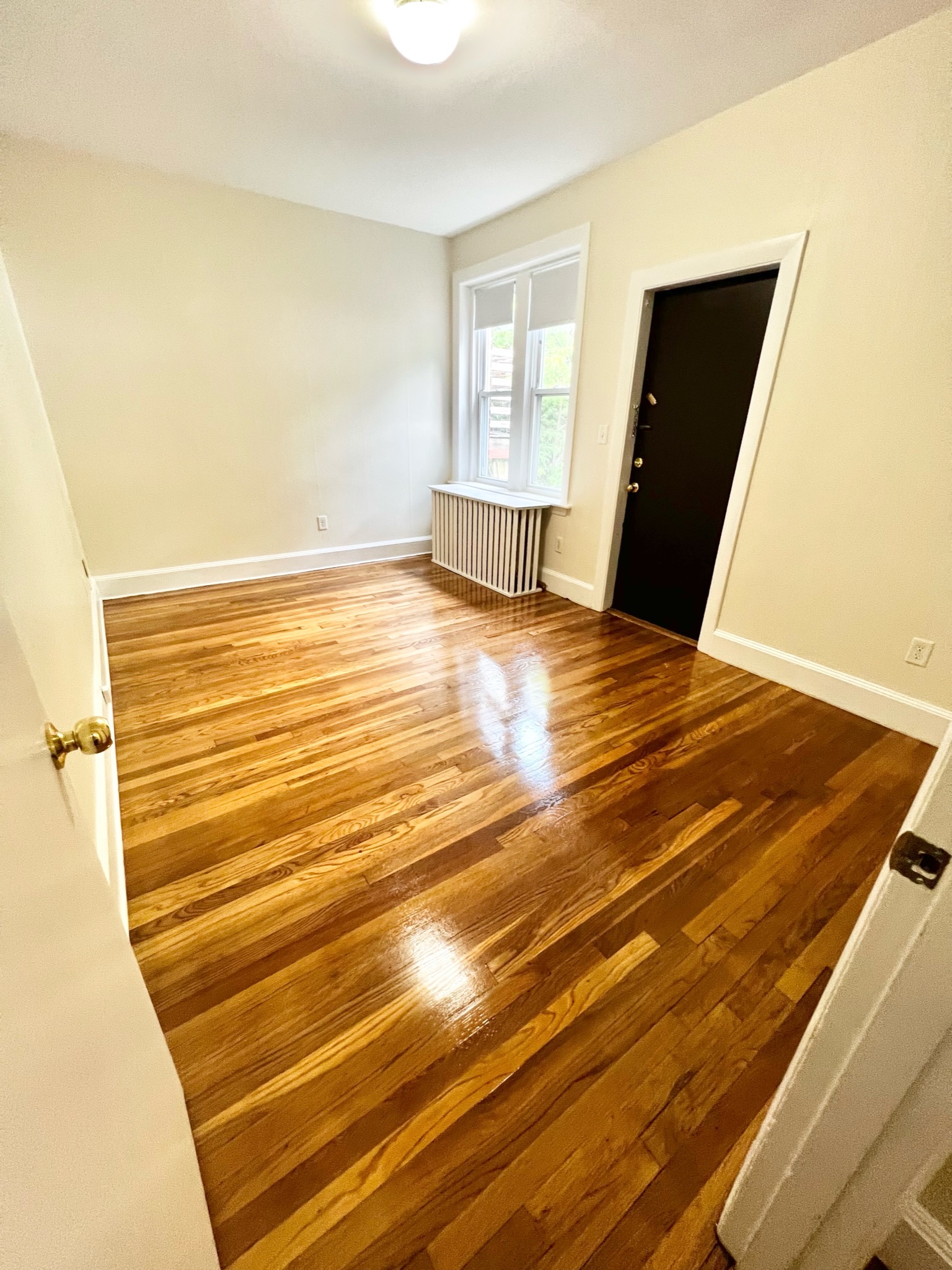 32 Lancaster Ter, Coolidge Corner