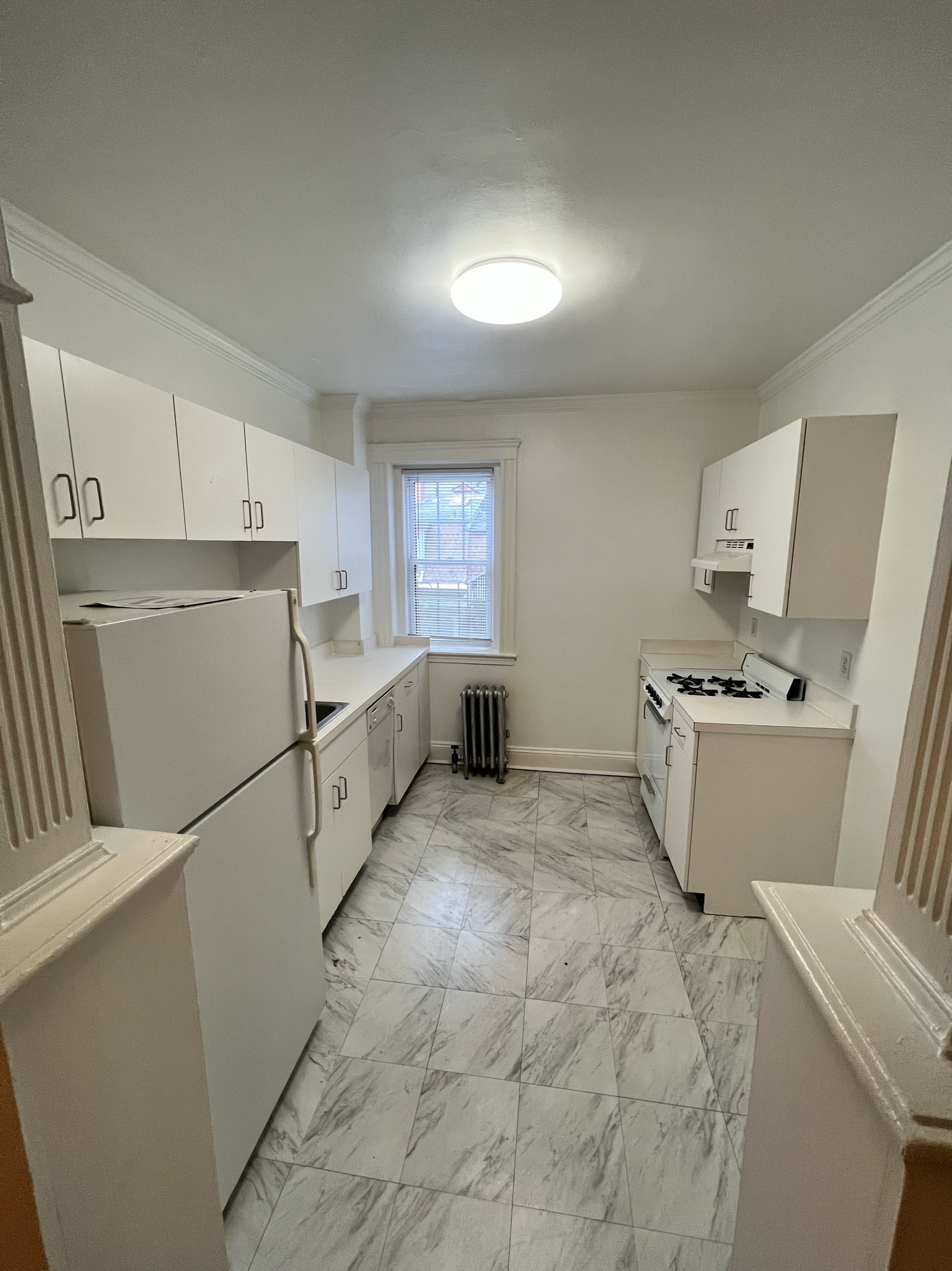 29 Wendell St, Harvard Square