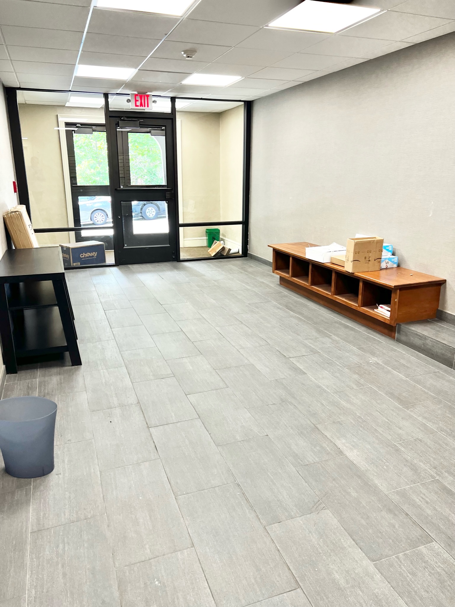 32 Lancaster Ter, Coolidge Corner