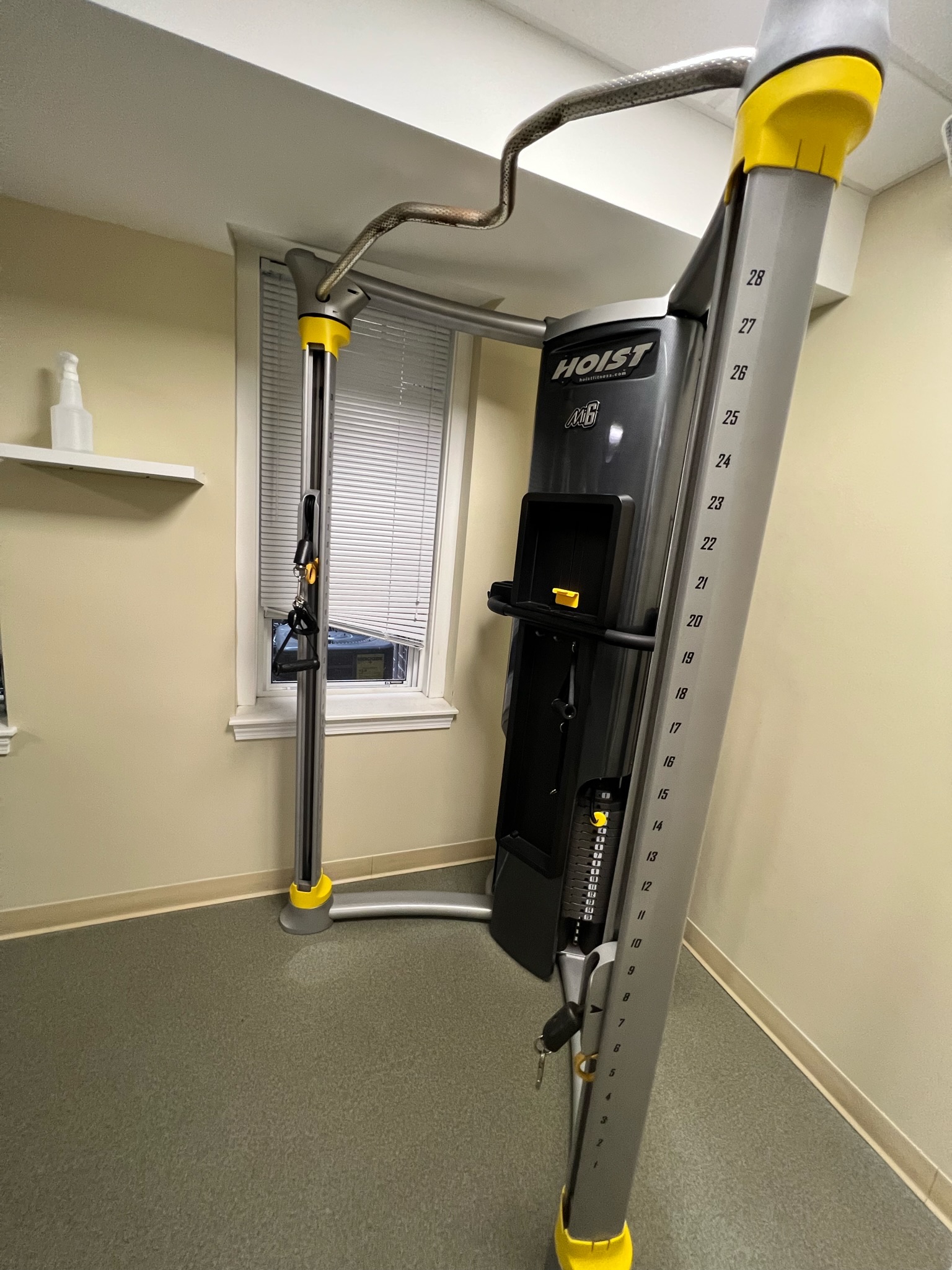 29 Wendell St, Harvard Square