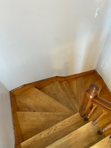 43 Parkton, Jamaica Plain