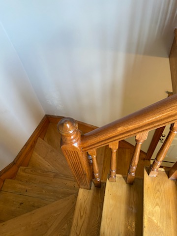 43 Parkton, Jamaica Plain