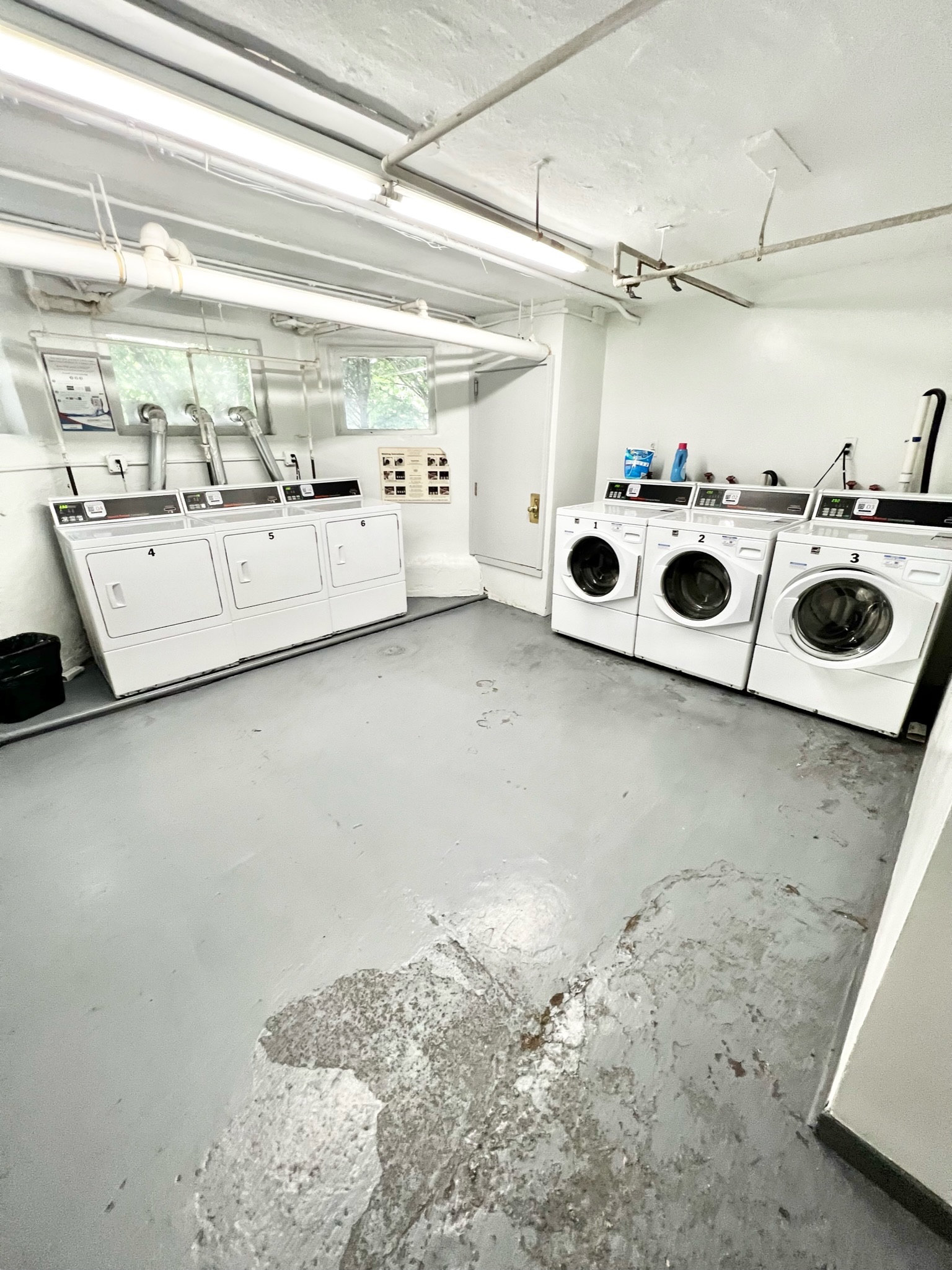 32 Lancaster Terr, Coolidge Corner