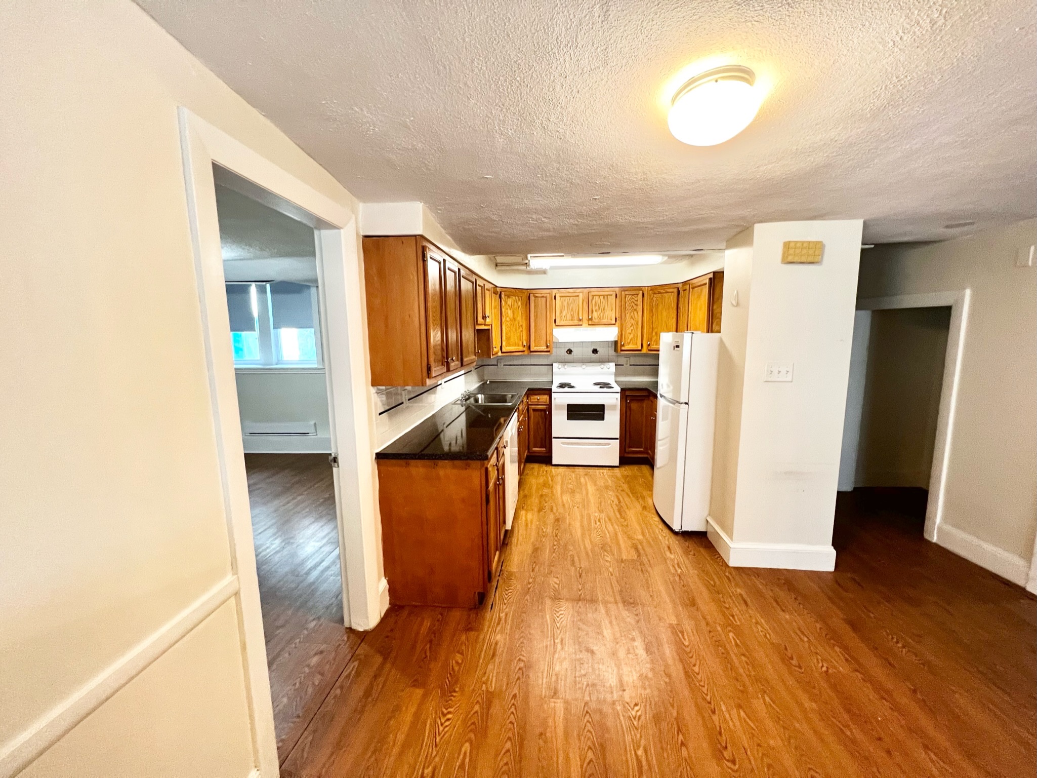 32 Lancaster Terr, Coolidge Corner