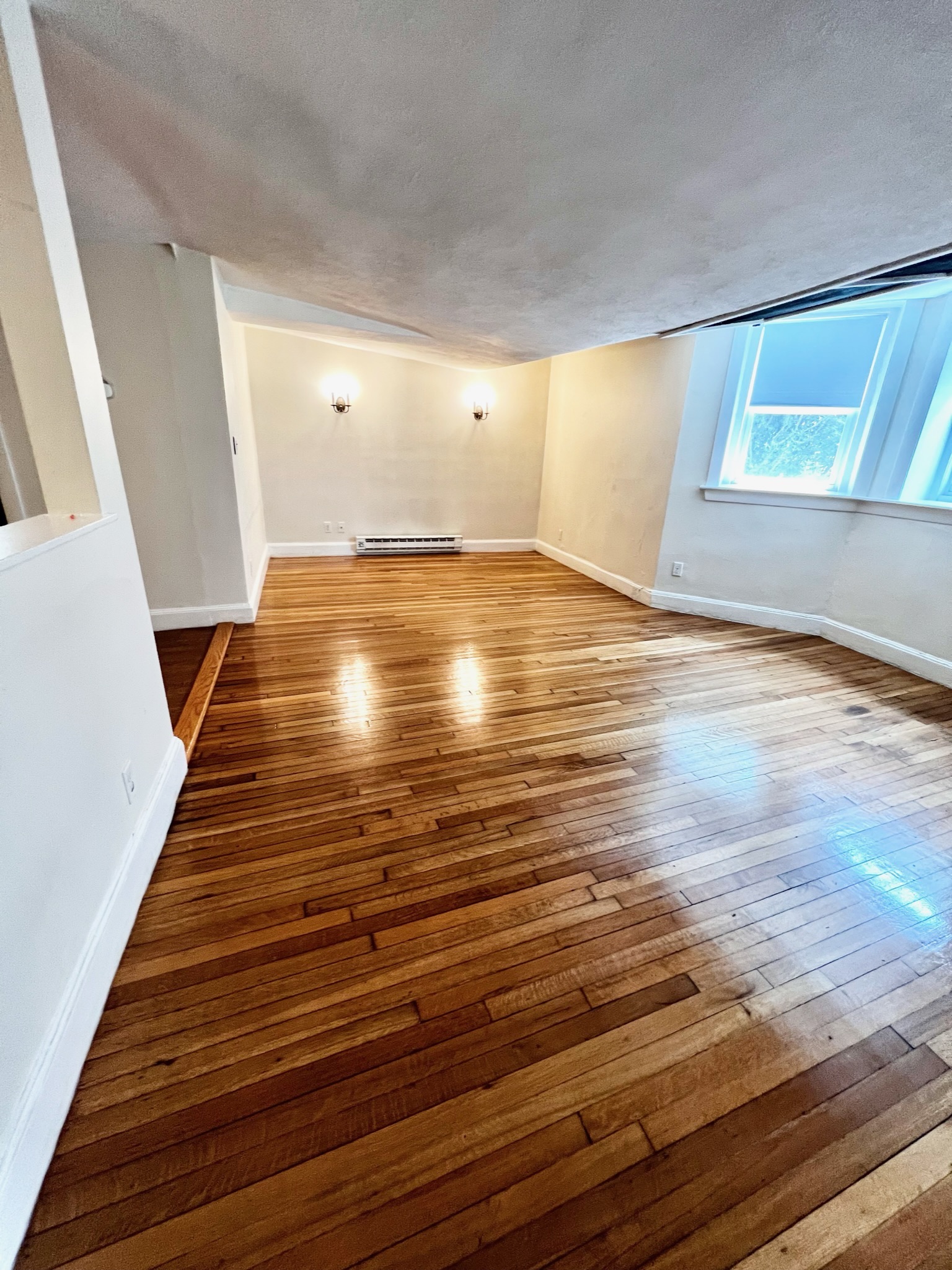 32 Lancaster Terr, Coolidge Corner