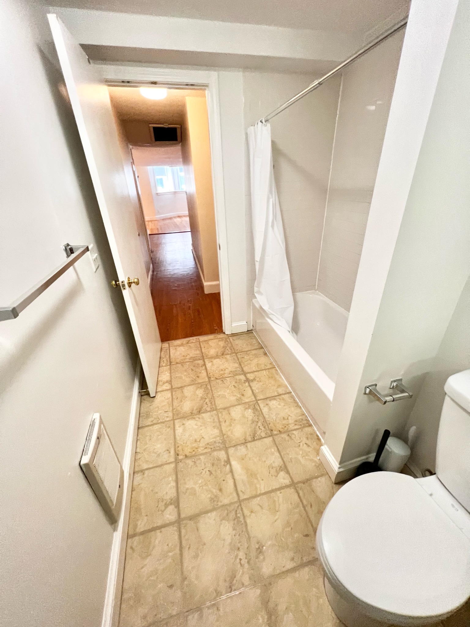 32 Lancaster Terr, Coolidge Corner