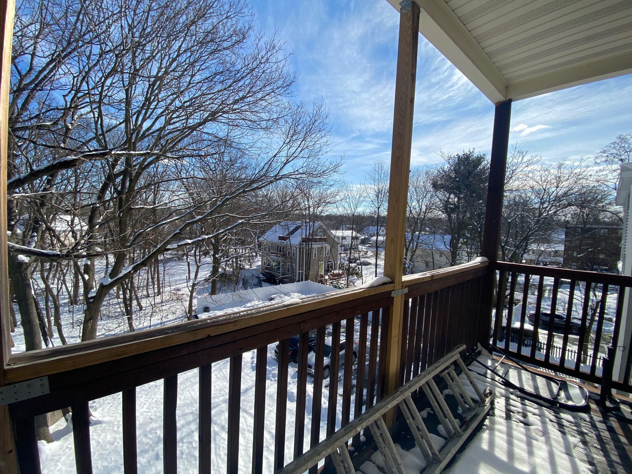 524 Hyde Park Ave, Roslindale