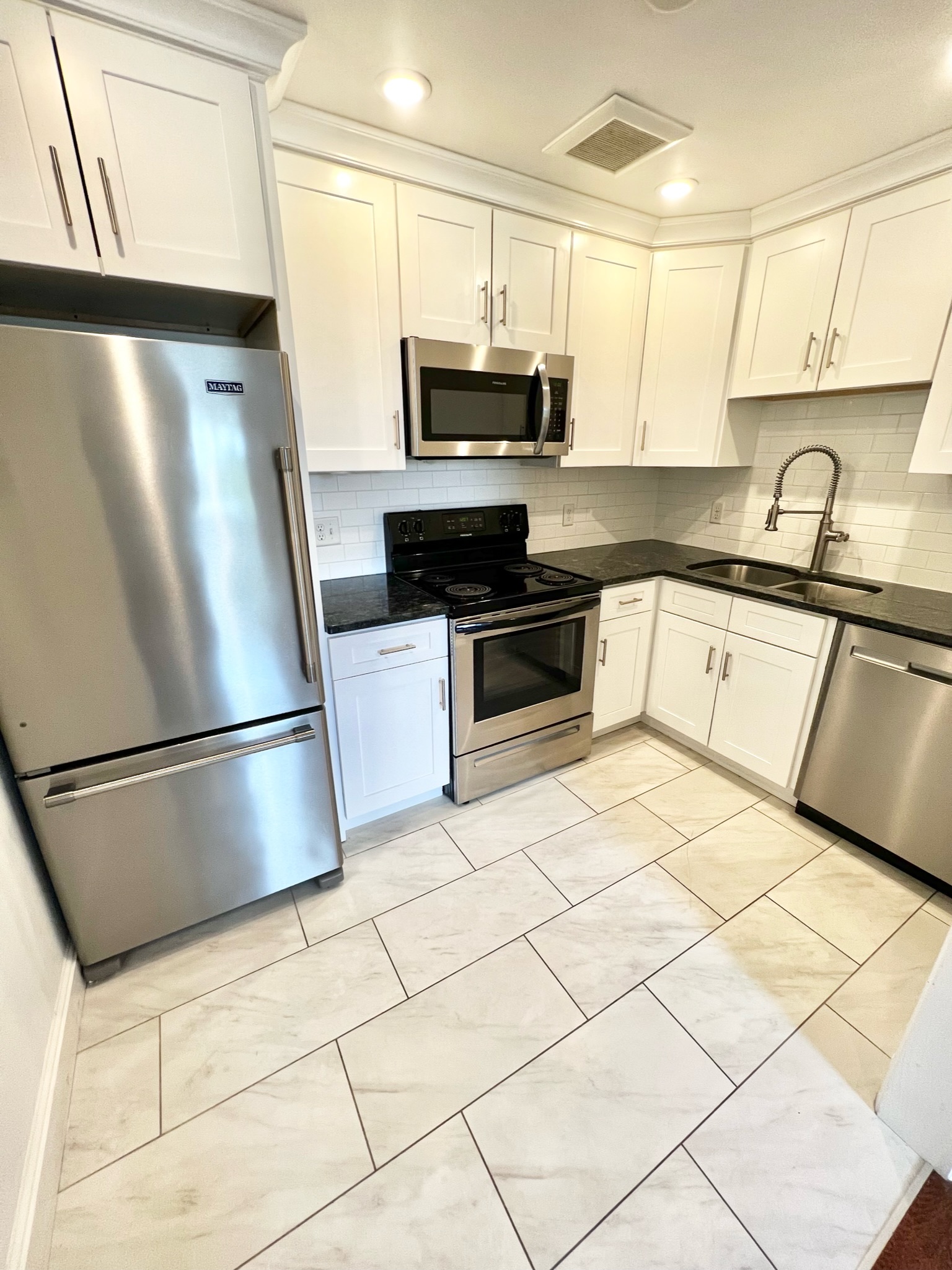 308 Tappan St, Coolidge Corner