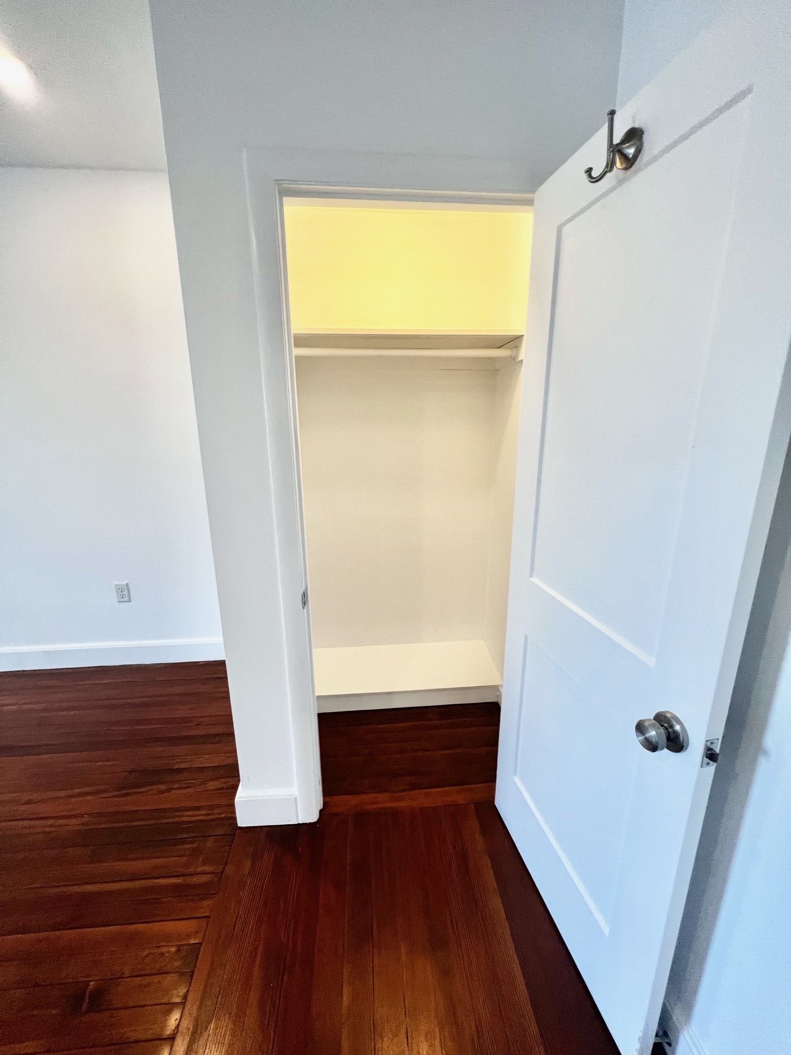 308 Tappan St, Coolidge Corner