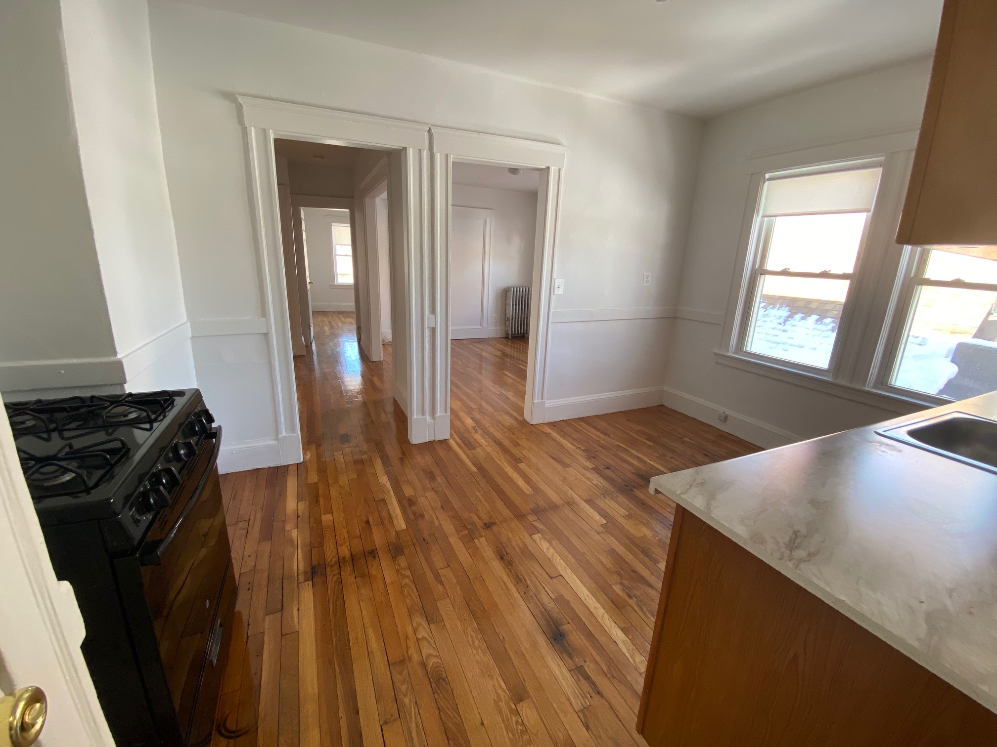 524 Hyde Park Ave, Roslindale