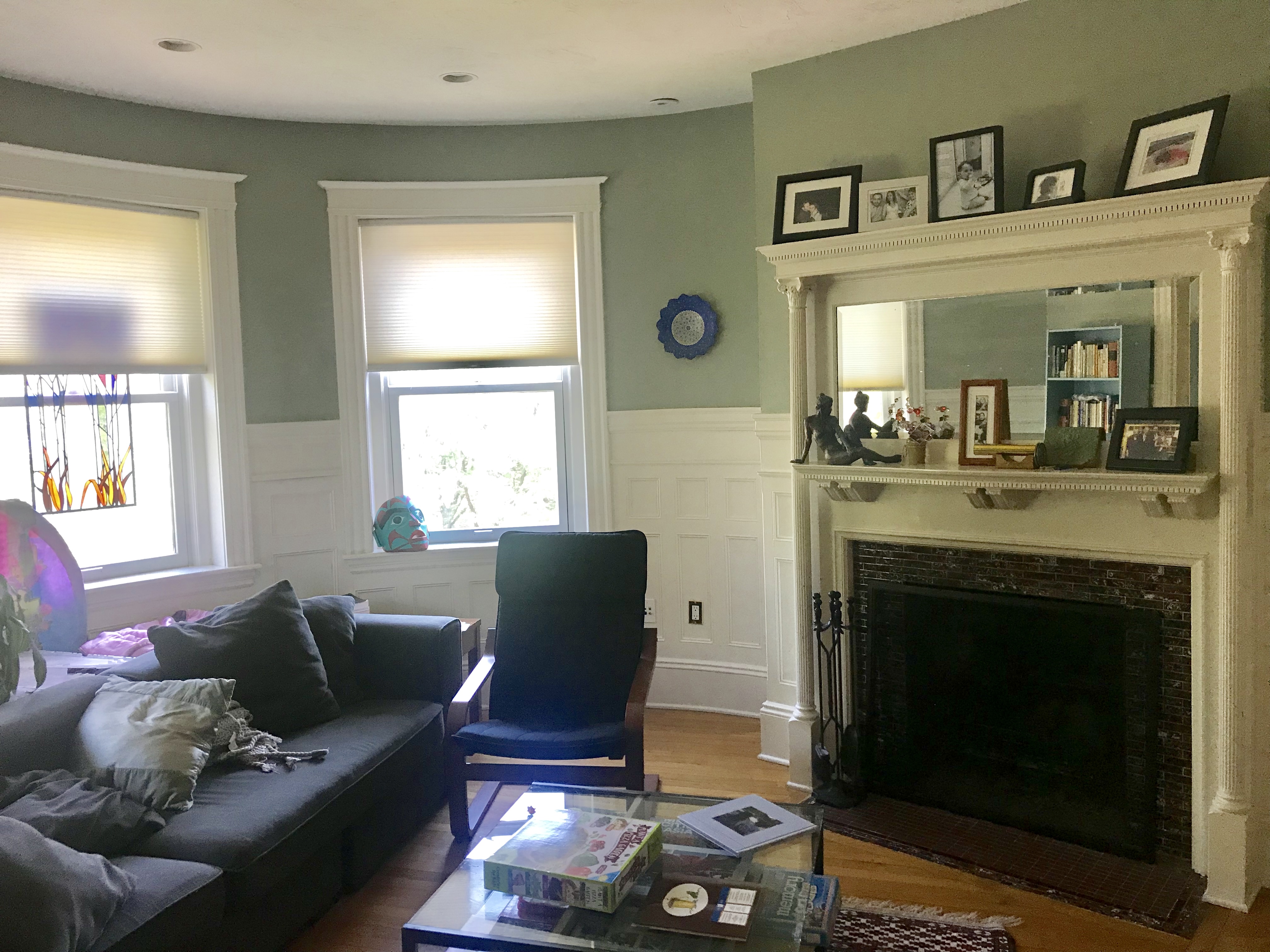 1 Clinton Path, Chestnut Hill