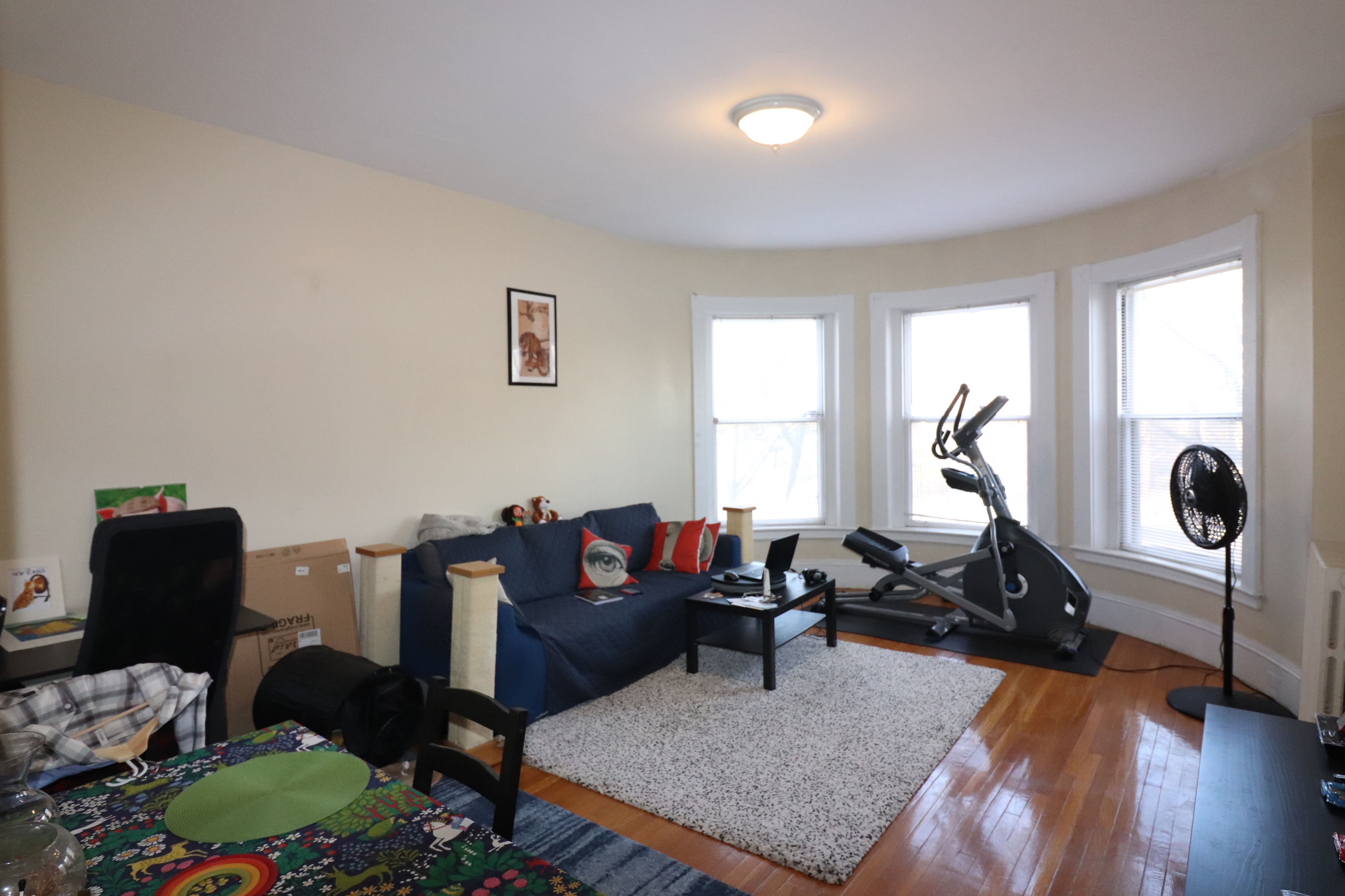 1477 Beacon St, Coolidge Corner